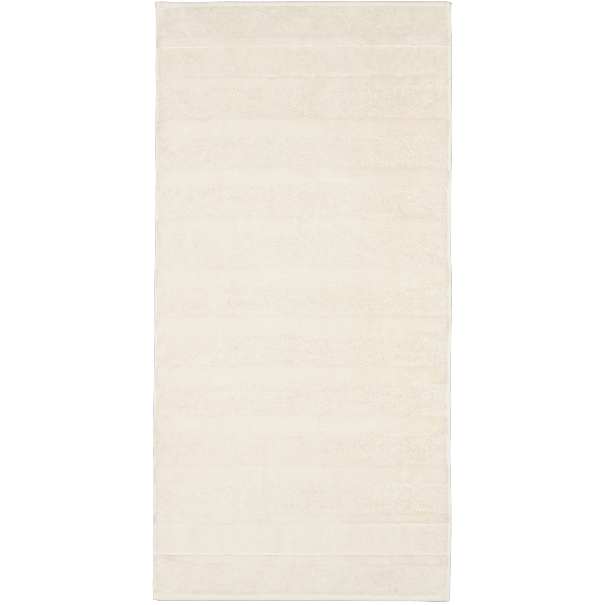 Cawö - Noblesse2 1002 - Farbe: 356 - natur - Handtuch 50x100 cm