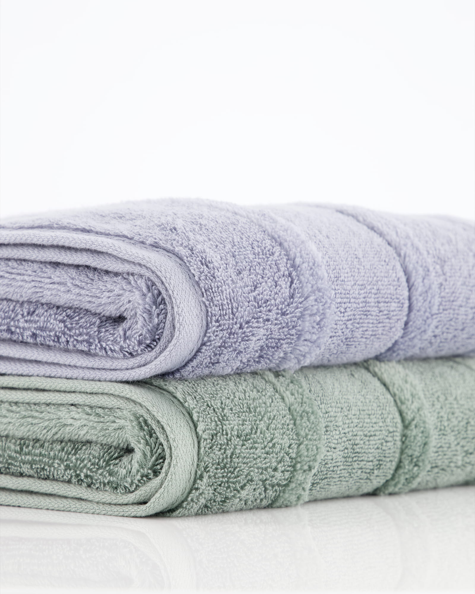 Cawö Handtücher Noblesse2 Uni 1002 nordic blue - 187