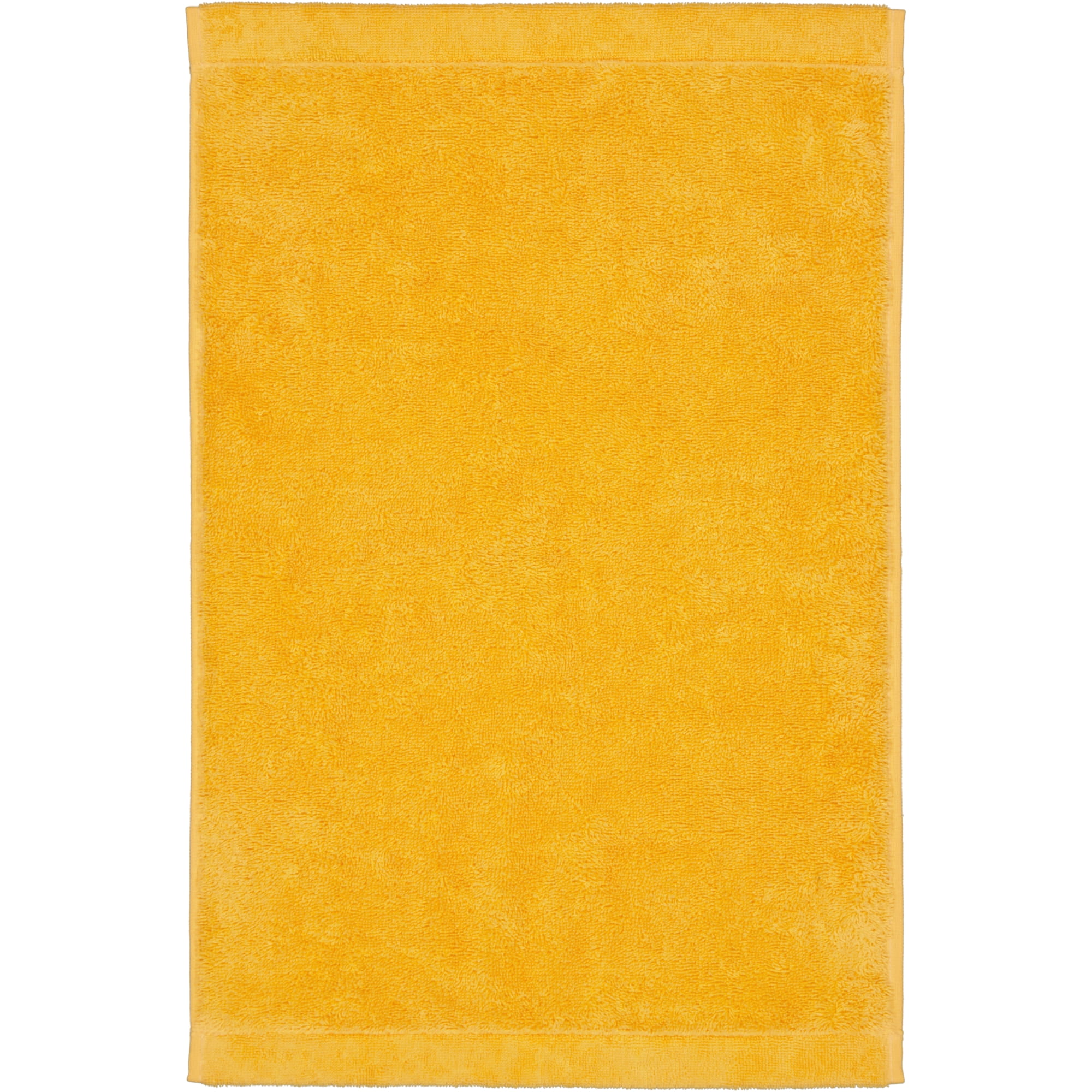 Cawö Handtücher Lifestyle Uni 7007 apricot - 552 - Gästetuch 30x50 cm