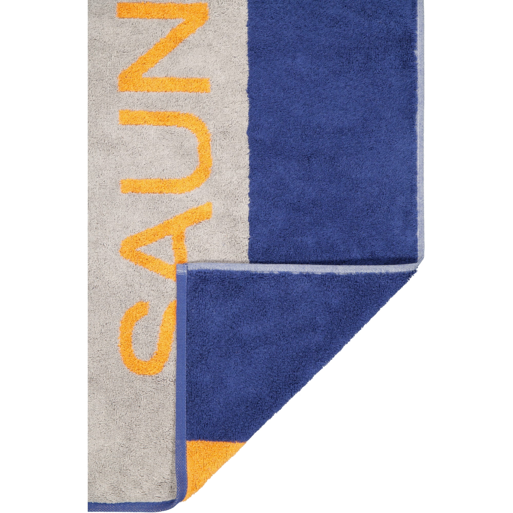 Cawö Saunatücher SAUNA 6238 navy - 13 - 80x200 cm