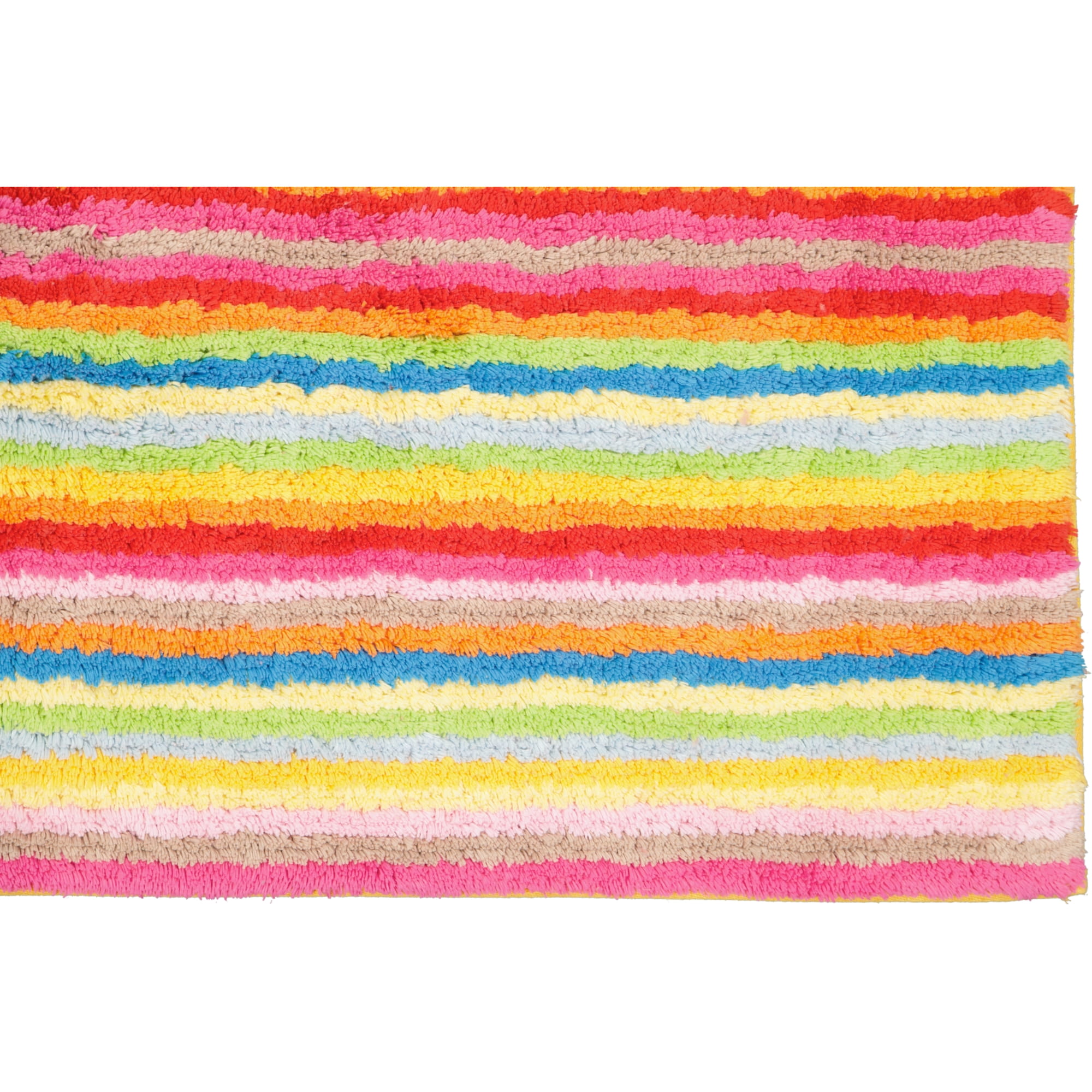 Cawö Home - Badteppich Life Style 7008 - Farbe: multicolor - 25