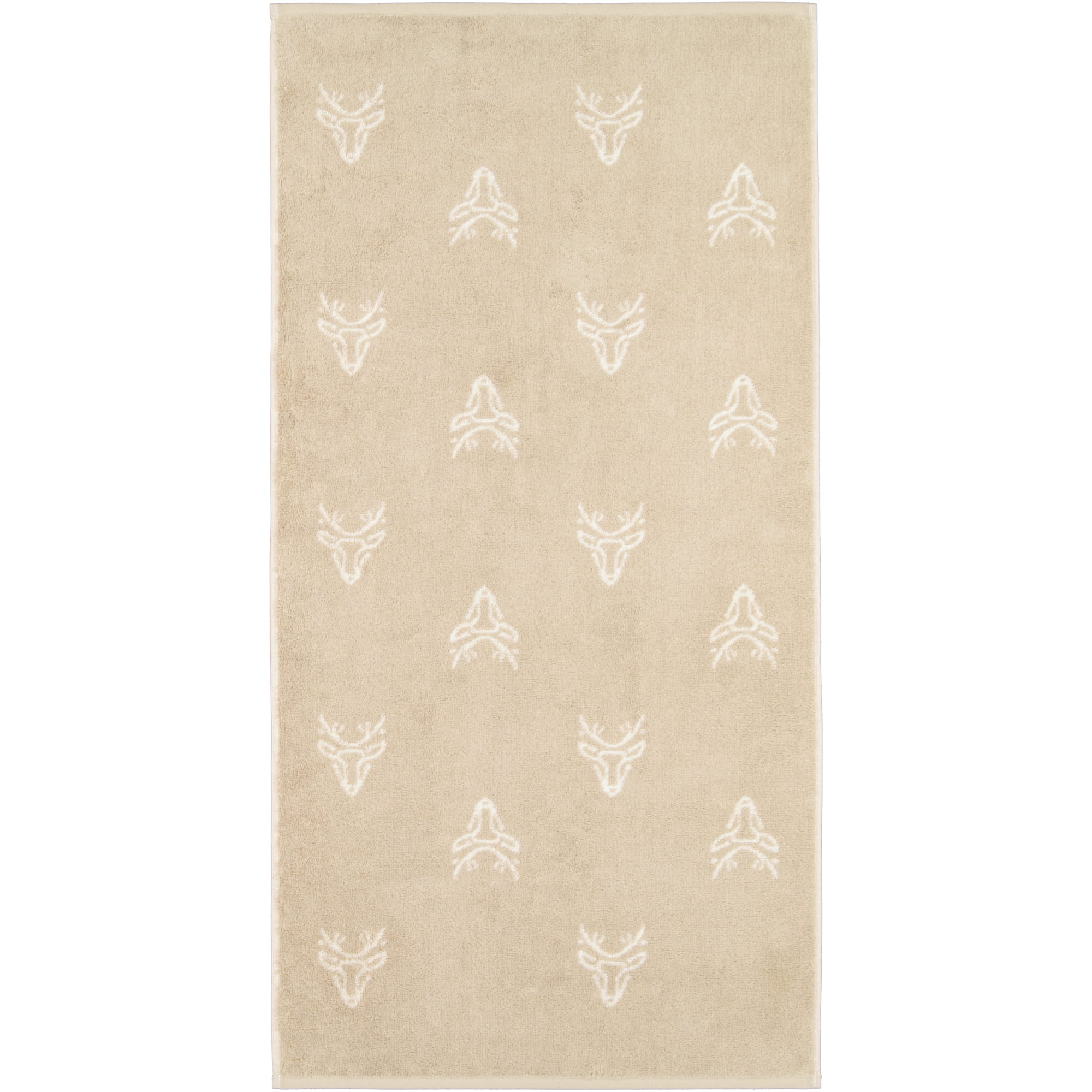 Cawö Handtücher Alpenchic Edition Allover 6229 natur - 33