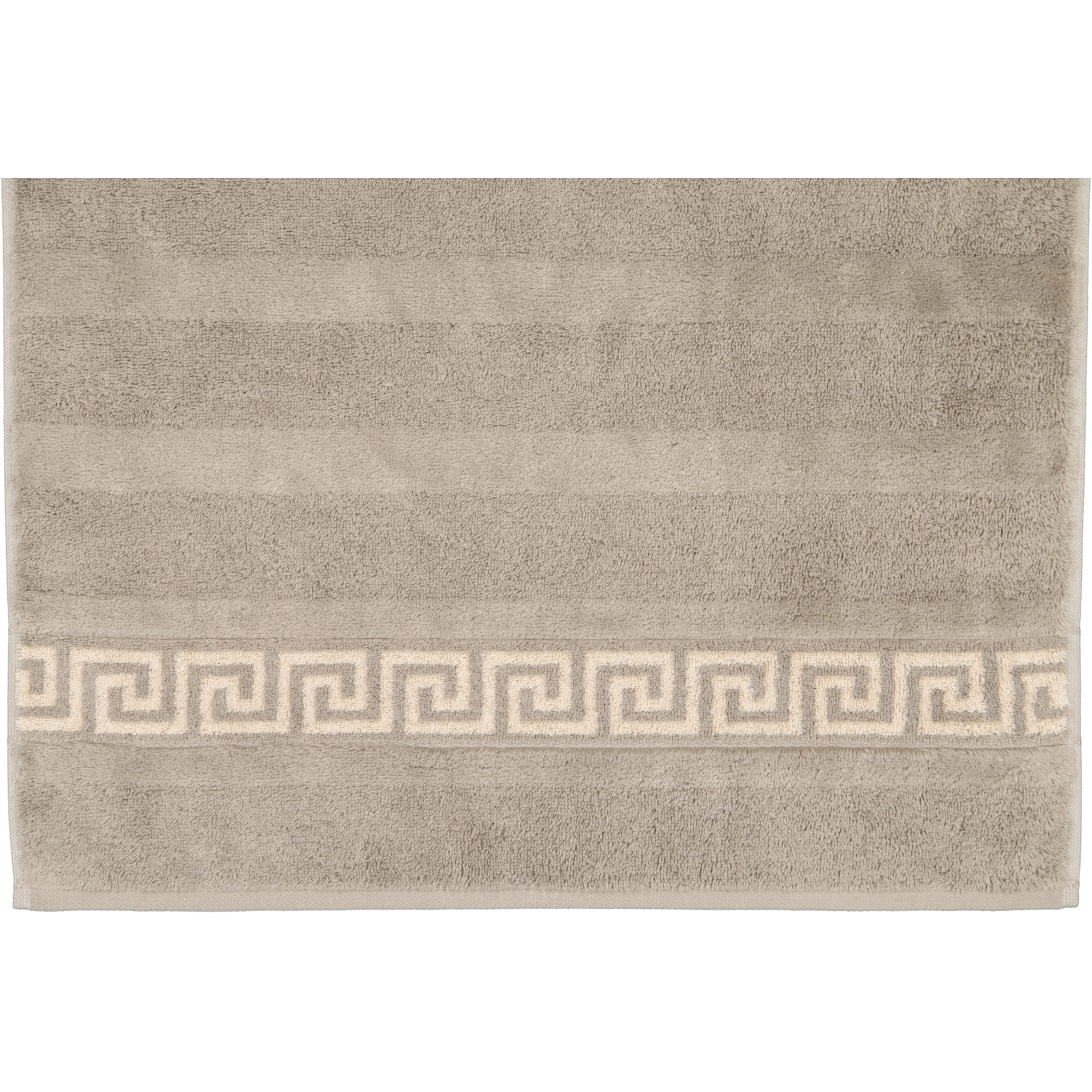 Cawö Handtücher Noblesse Duo 1003 - Farbe: graphit - 70
