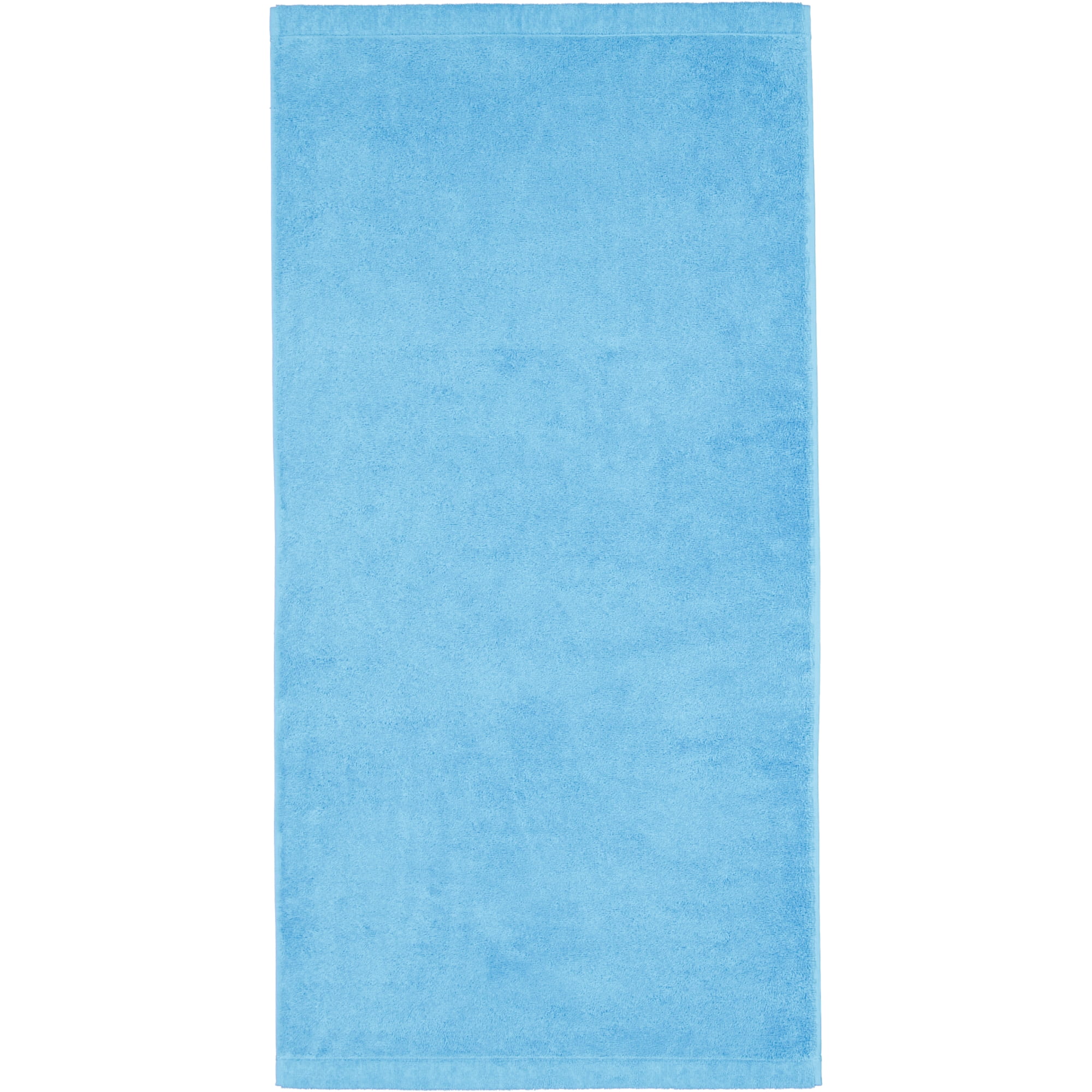 Cawö Handtücher Lifestyle Uni 7007 malibu - 177 - Seiflappen 30x30 cm