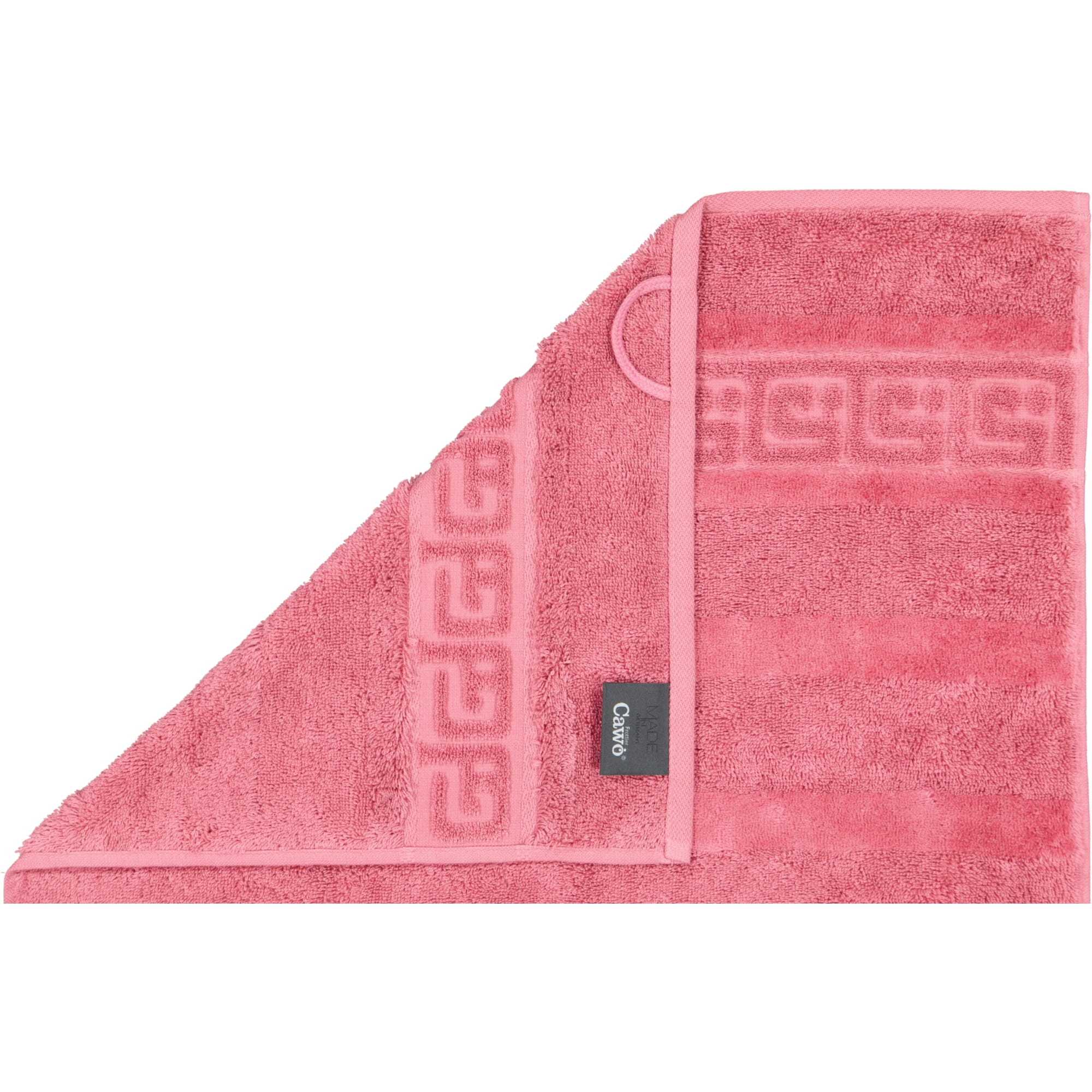 Cawö - Noblesse Uni 1001 - Farbe: 240 - rosa