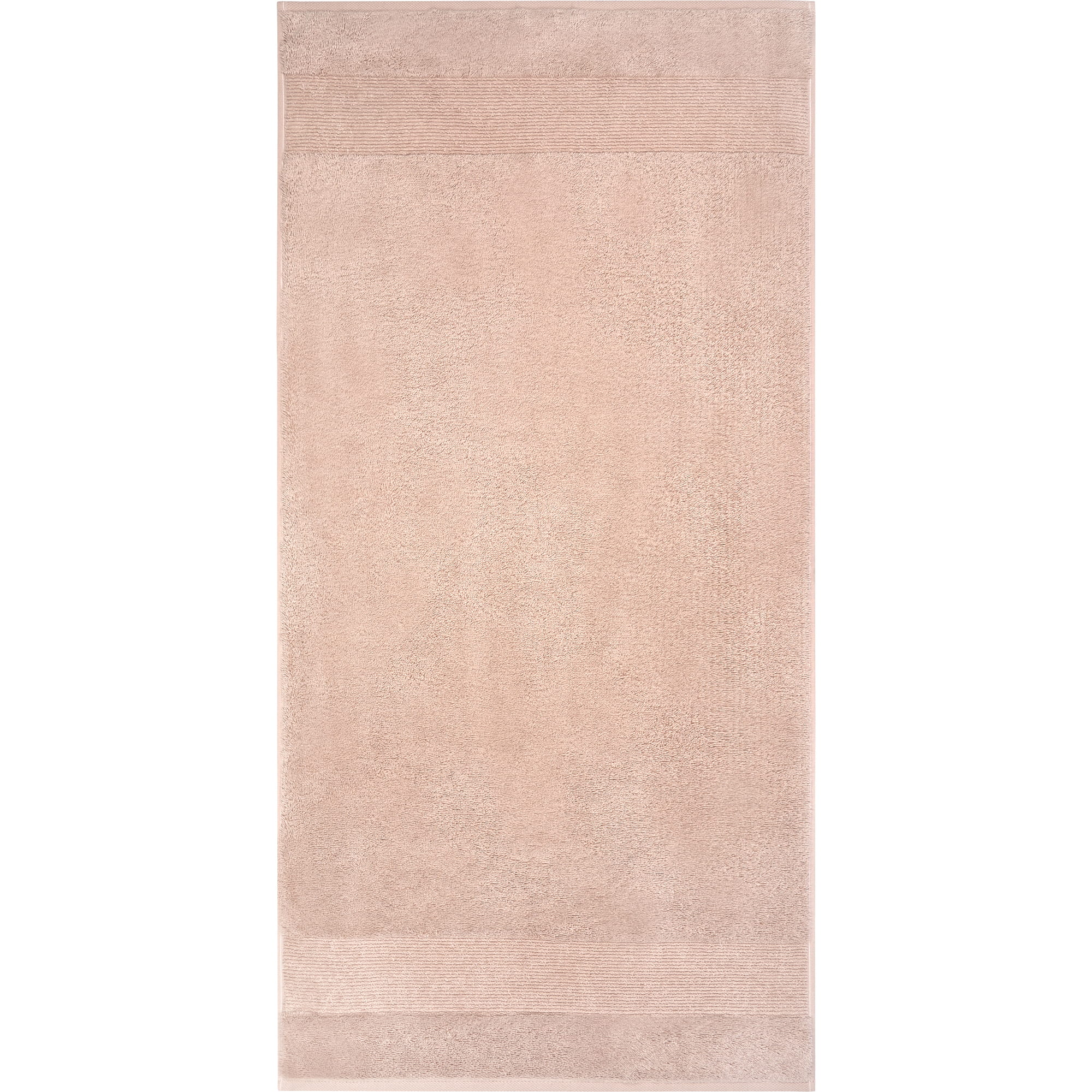 Cawö Handtücher THE LUXURY 5000 pale rose - 329
