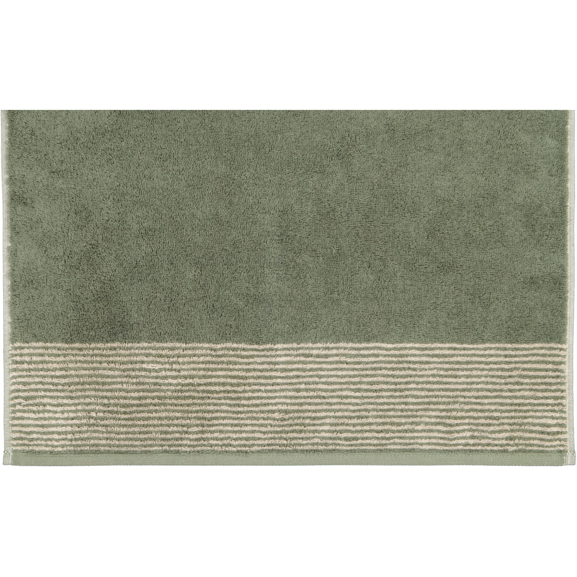 Cawö Handtücher Luxury Home Two-Tone 590 field - 34