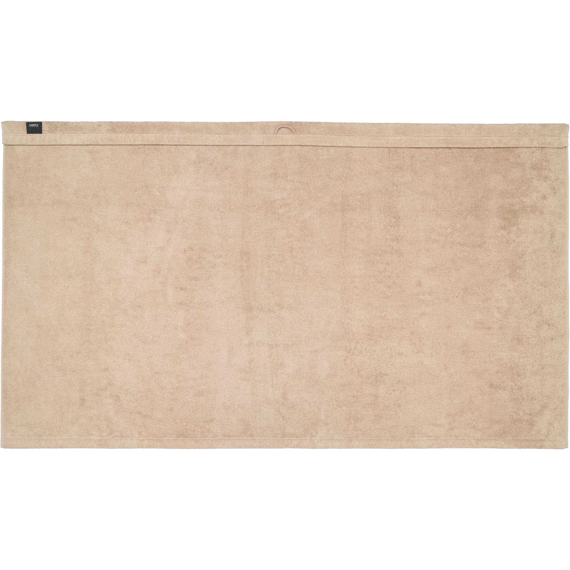 Cawö - Life Style Uni 7007 - Farbe: mauve - 374 - Badetuch 100x160 cm