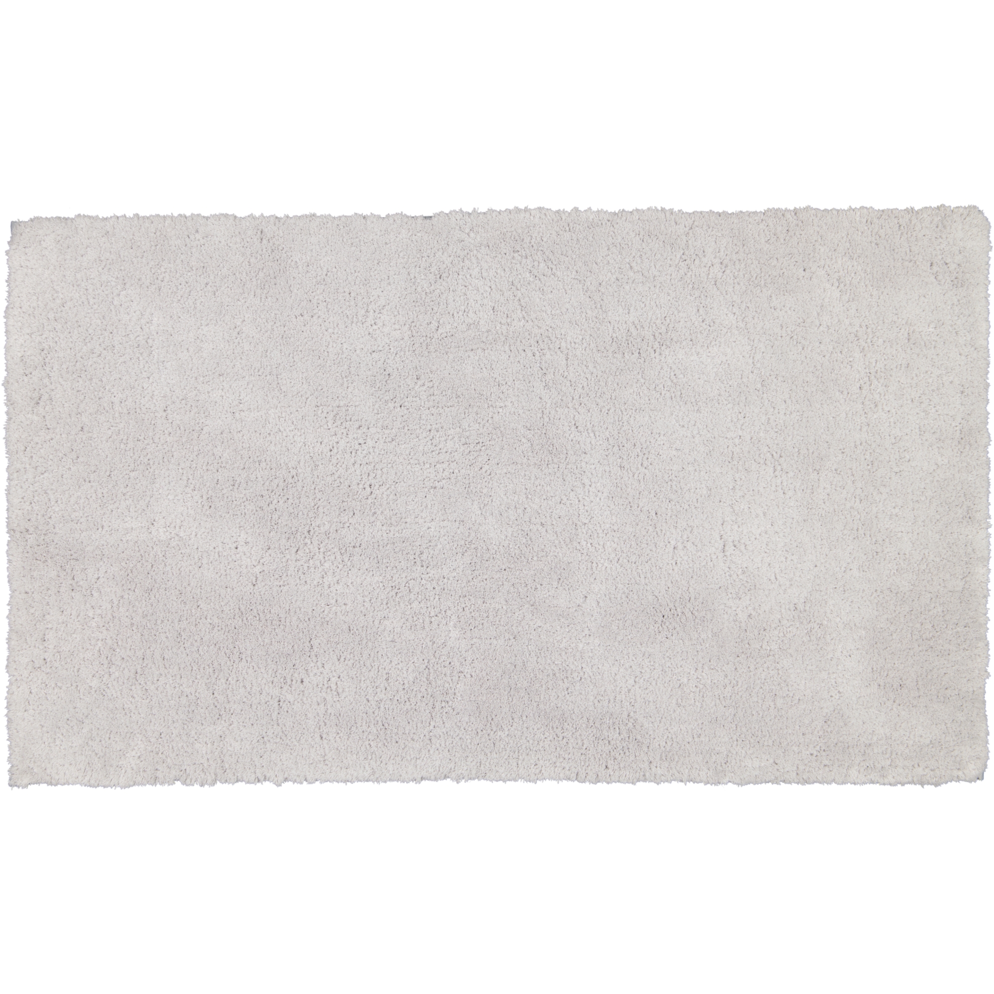 Cawö Home Badteppiche Solid 1009 platin - 705 - 70x120 cm