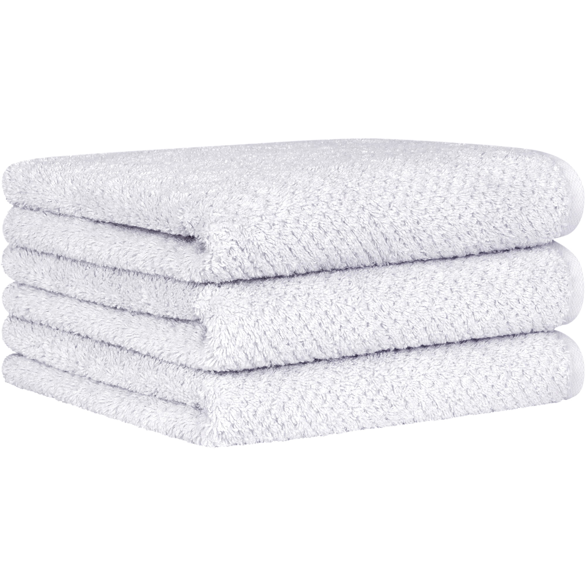 Cawö Handtücher Pure 6500 mineral - 748 - Waschhandschuh 16x22 cm