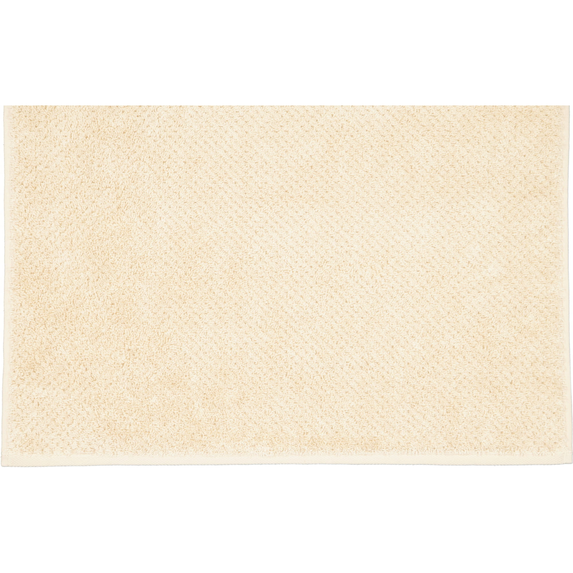 Cawö Handtücher Pure 6500 - Farbe: beige - 370