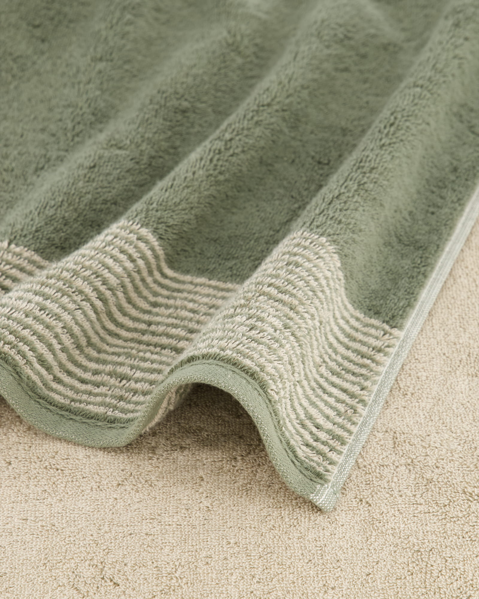 Cawö Handtücher Luxury Home Two-Tone 590 field - 34