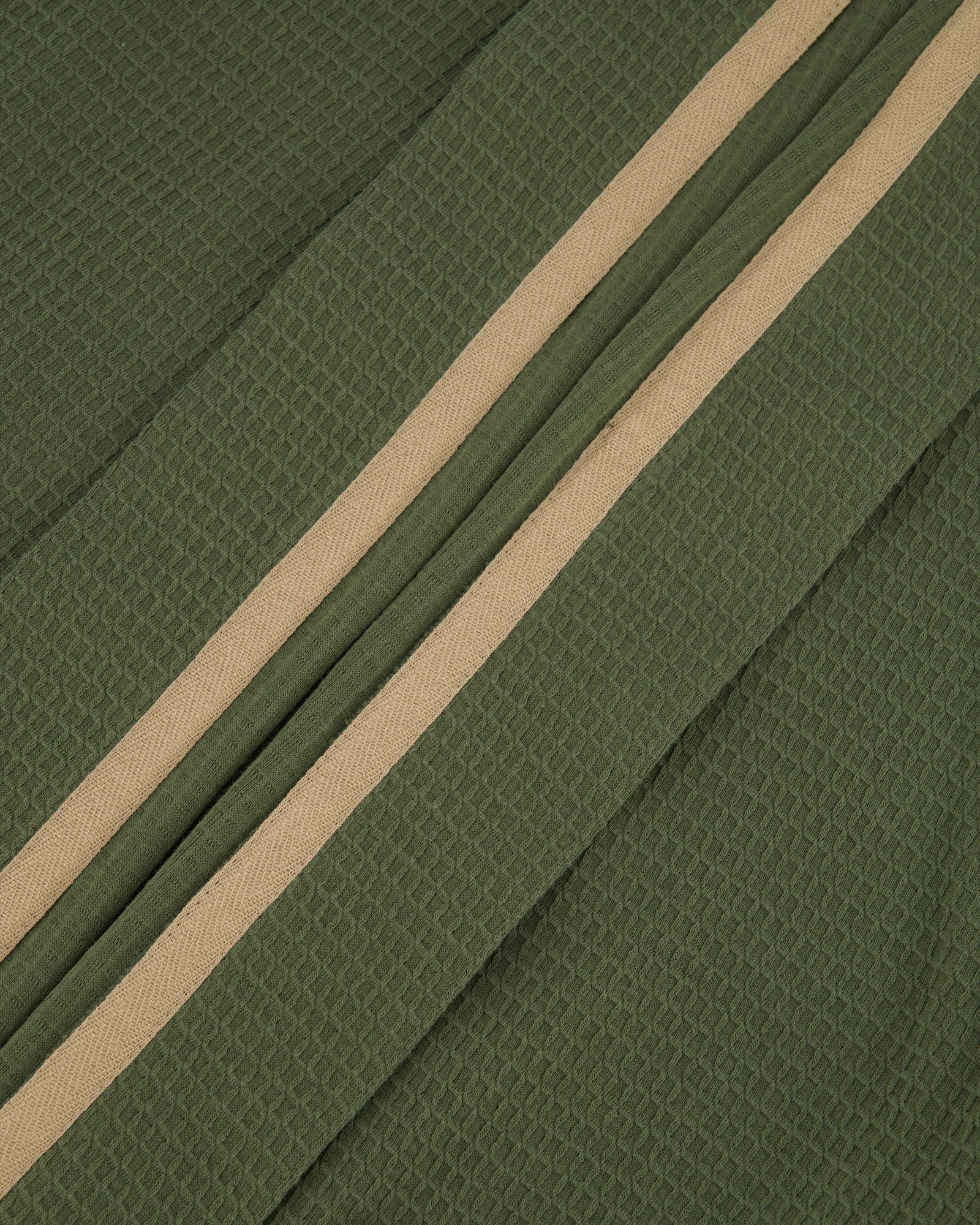 Cawö Home Bademäntel Herren Kimono 816 field - 47 - M