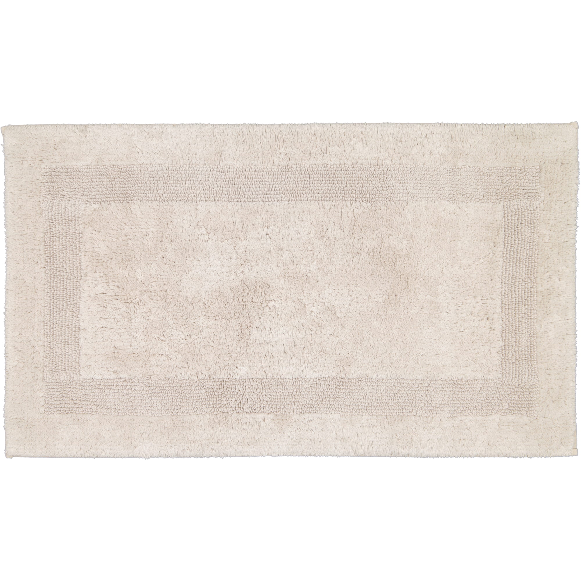 Cawö Home - Badteppich 1000 - Farbe: travertin - 366