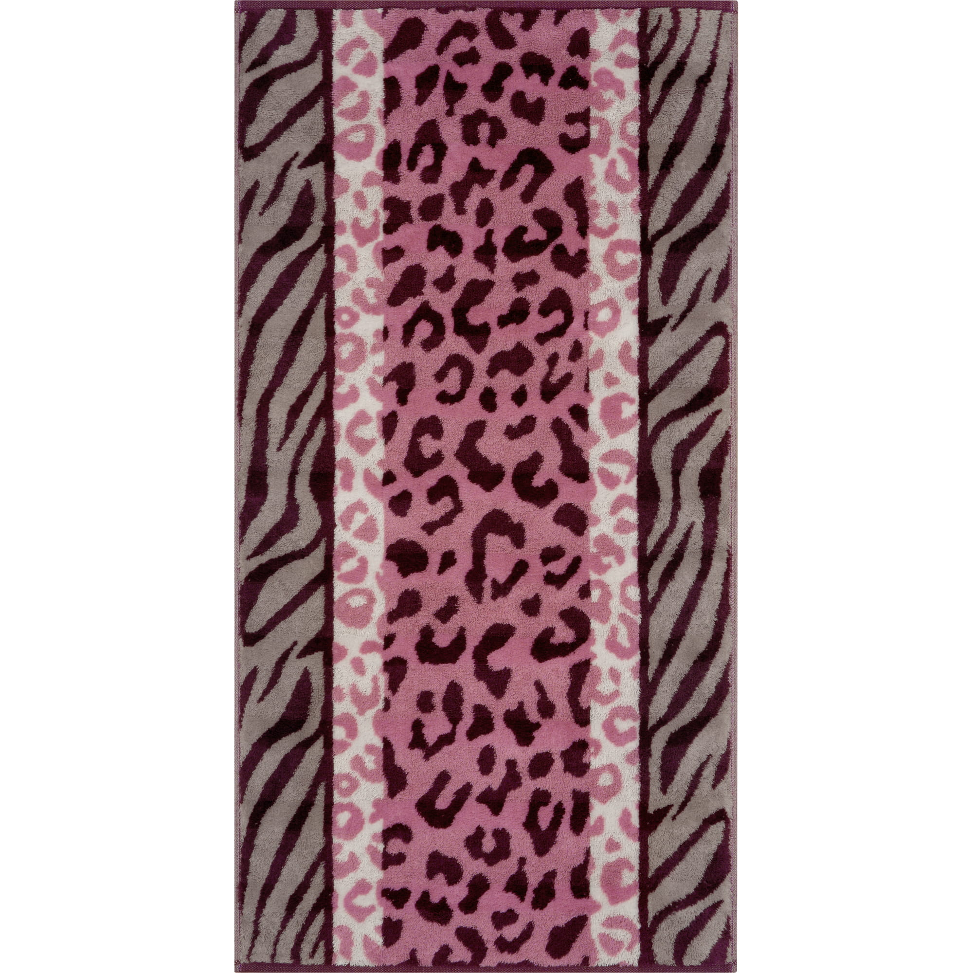 Cawö Handtücher Noblesse Animal 1090 blush - 22