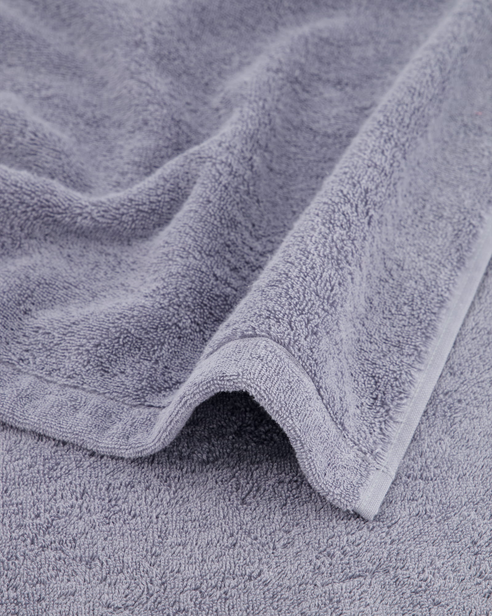 Cawö Handtücher Life Style Uni 7007 nordic blue - 187