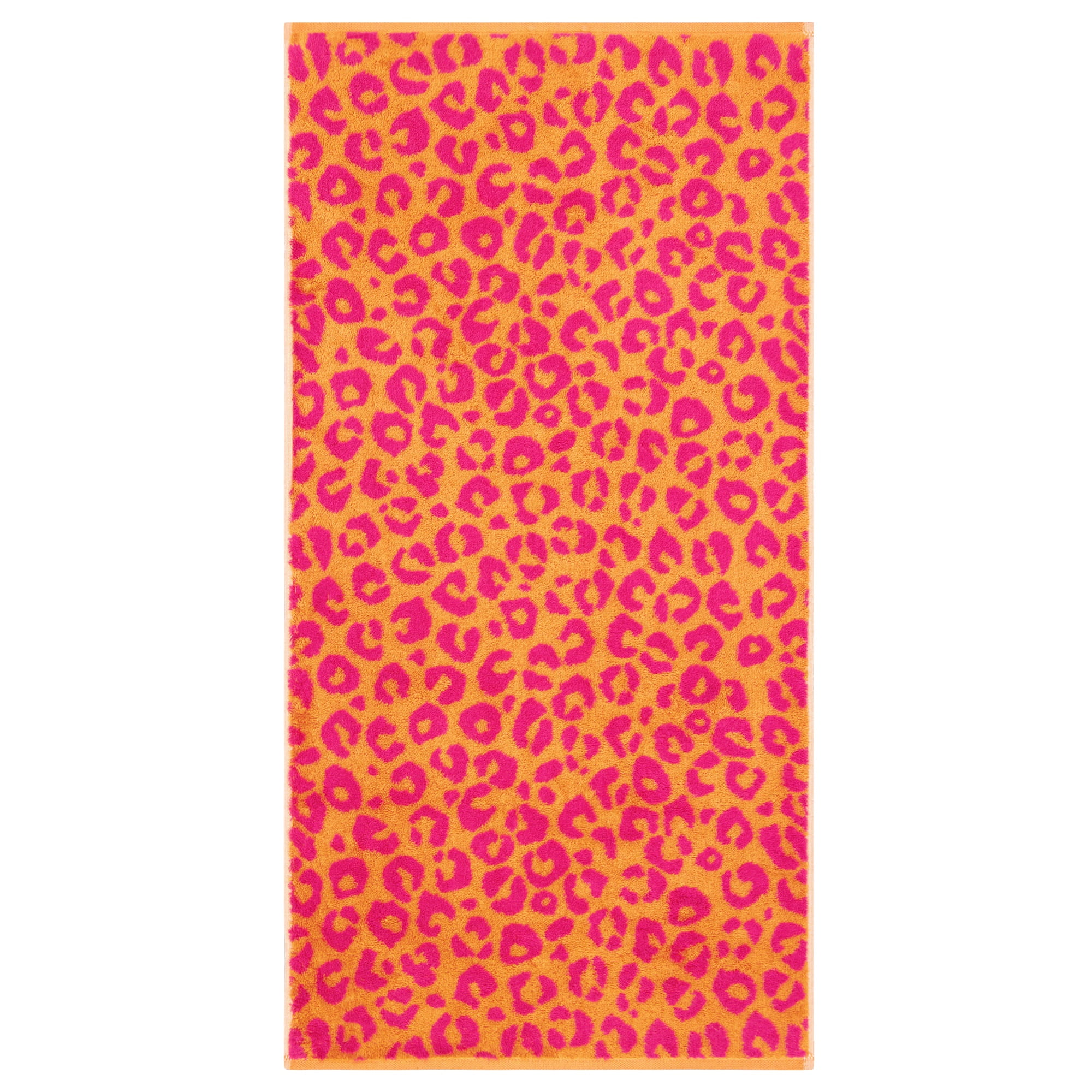 Cawö Handtücher Leo 540 pink - 23