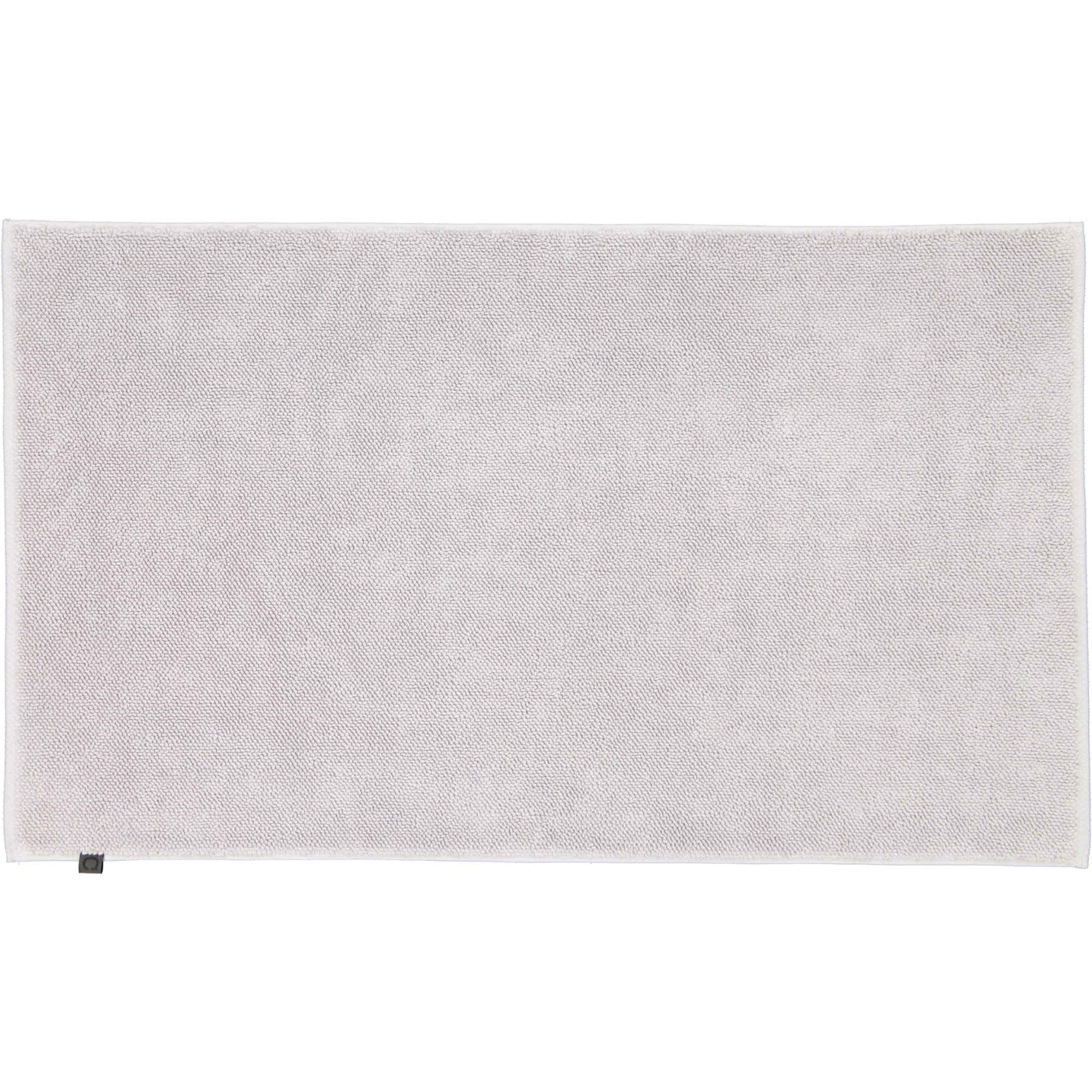 Cawö Home Badteppiche Loop 1007 platin - 705