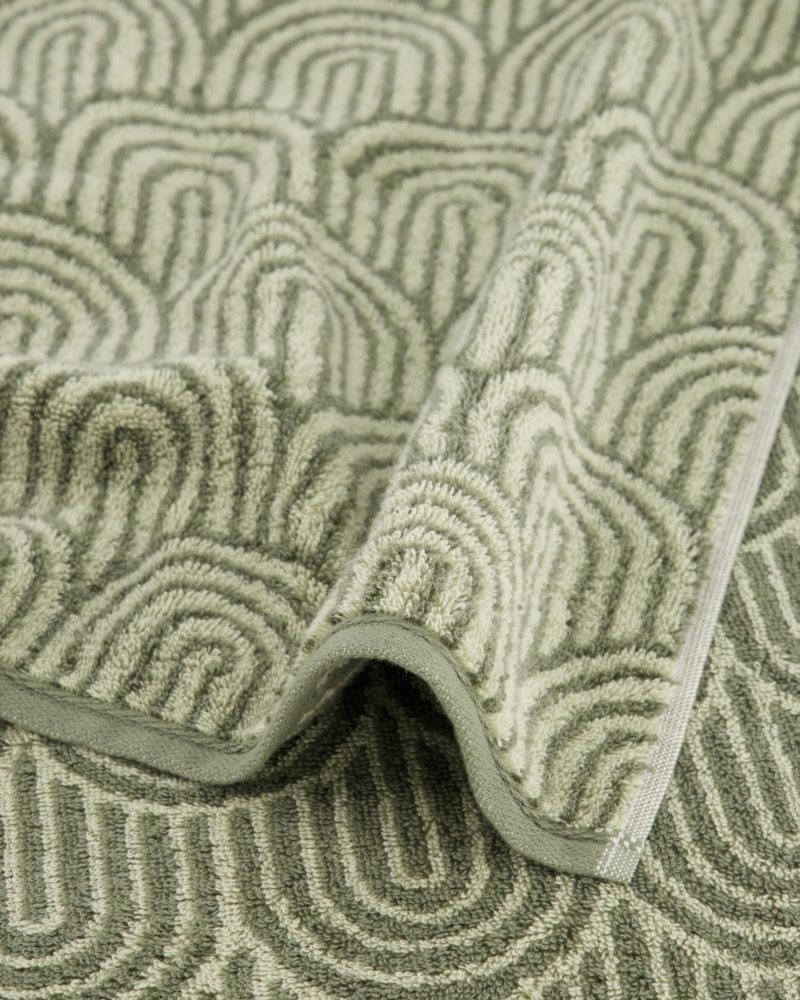 Cawö Handtücher Maison Bögen 6268 field - 44