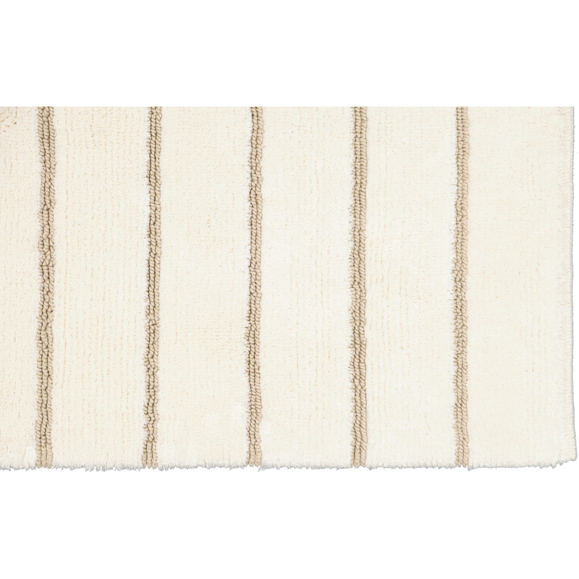 Cawö Home Badteppiche Balance Streifen 1008 natur - 33