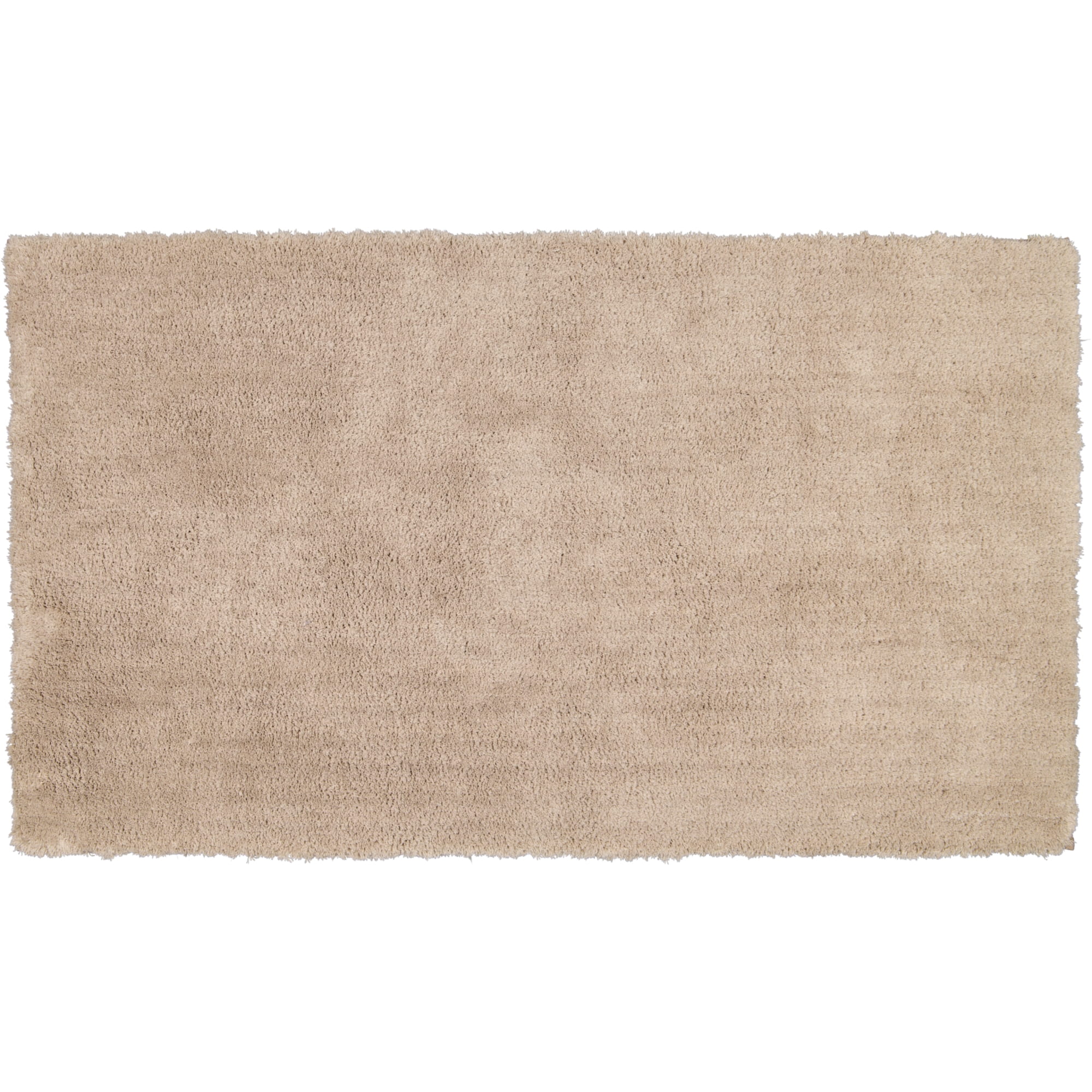 Cawö Home Badteppiche Solid 1009 cappuccino - 339 - 70x120 cm