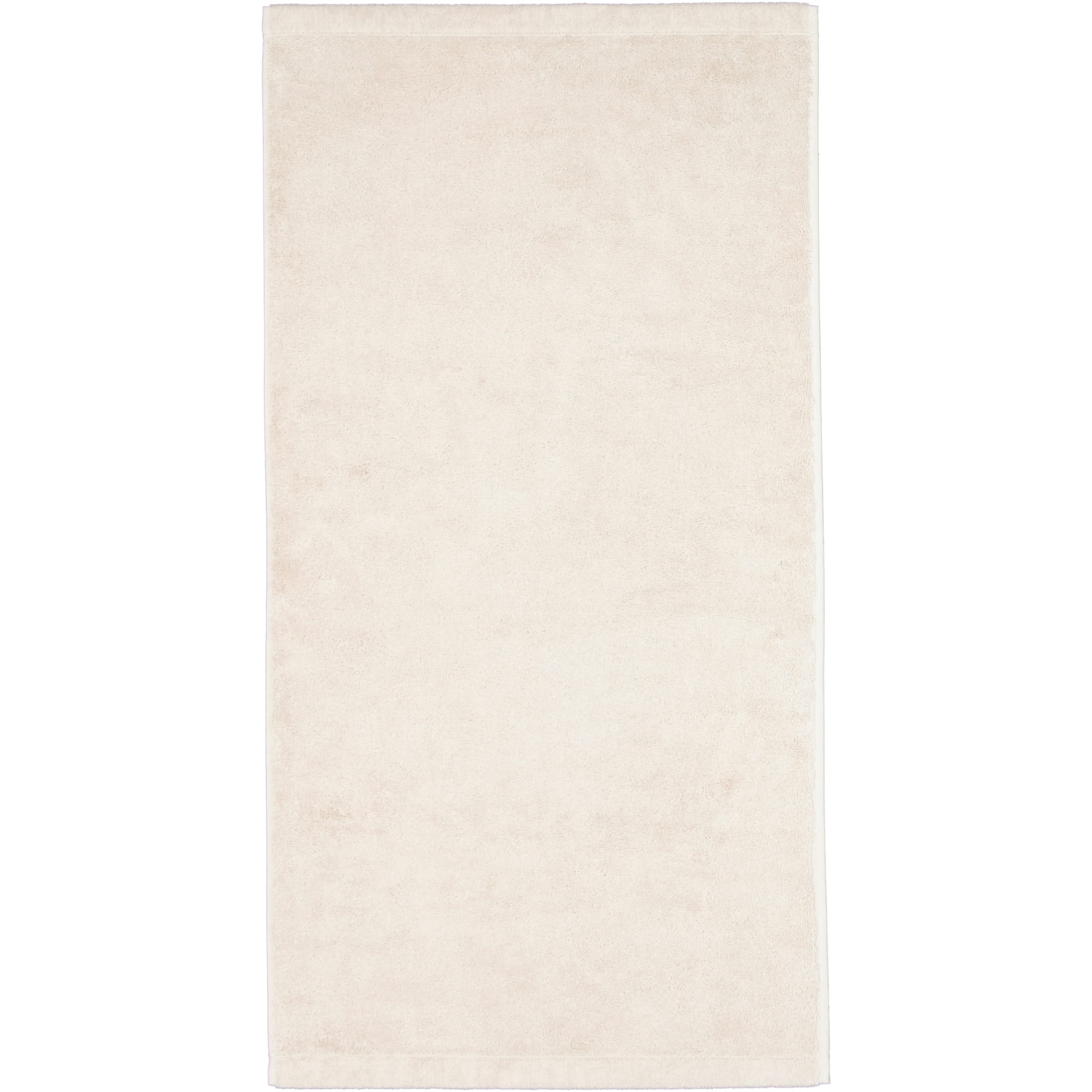 Cawö Handtücher Lifestyle Uni 7007 travertin - 366 - Seiflappen 30x30 cm