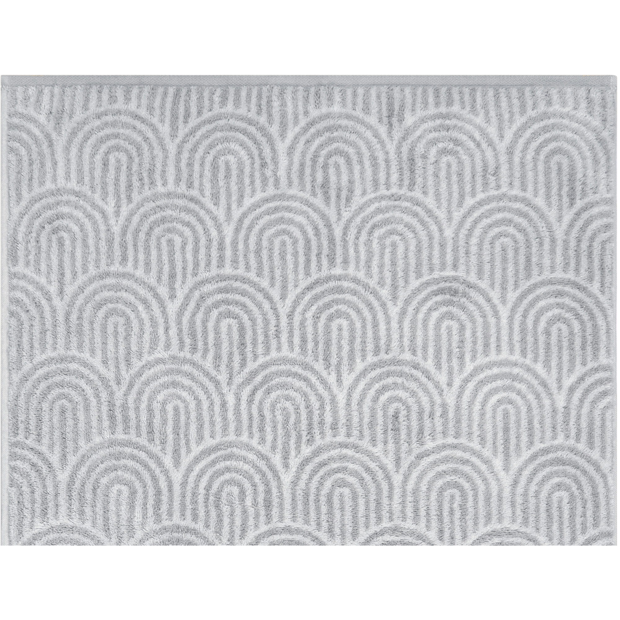 Cawö Handtücher BLACK SALE Bögen 6305 basalt/natur - 73