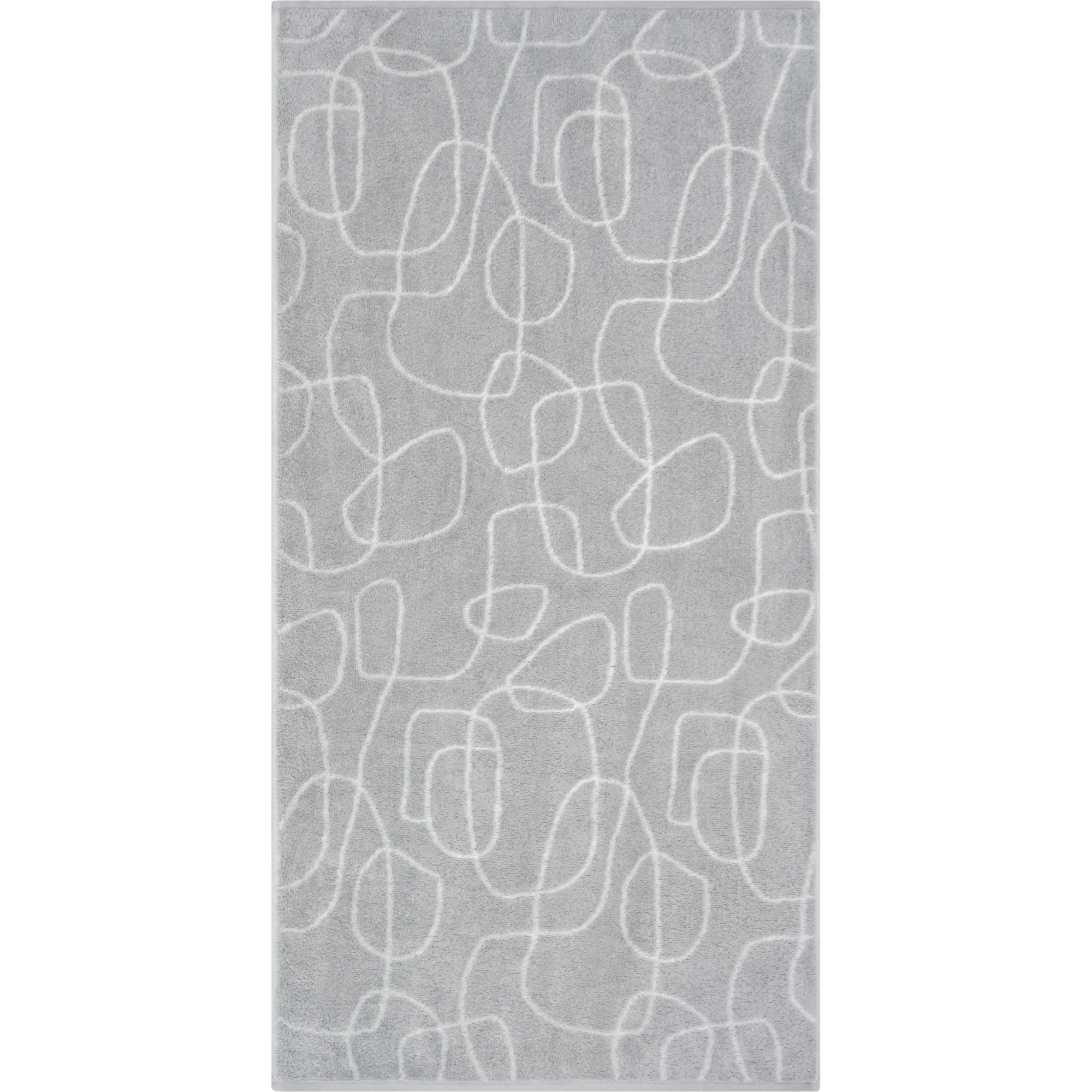 Cawö Handtücher BLACK SALE Outline 6303 basalt/natur - 73