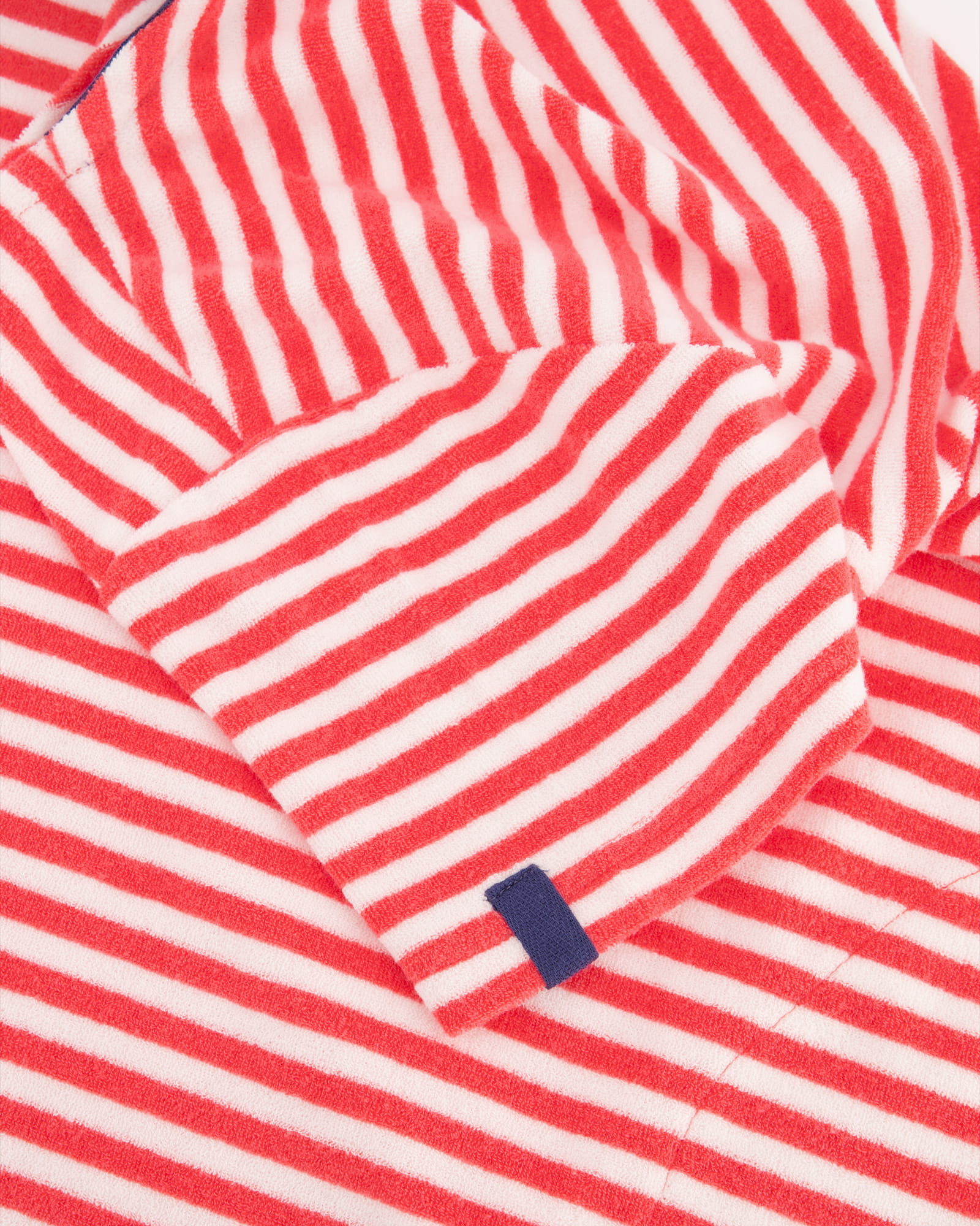 Cawö Home Campus Tunika 835 - Farbe: watermelon - 26