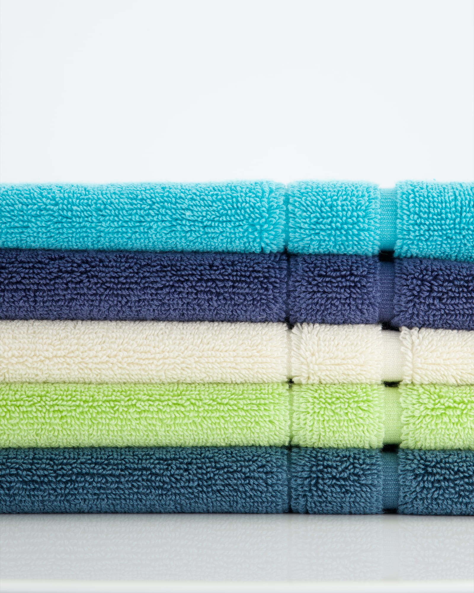 Cawö Badematte Classic 303 - Größe: 50x80 cm - Farbe: natur - 351