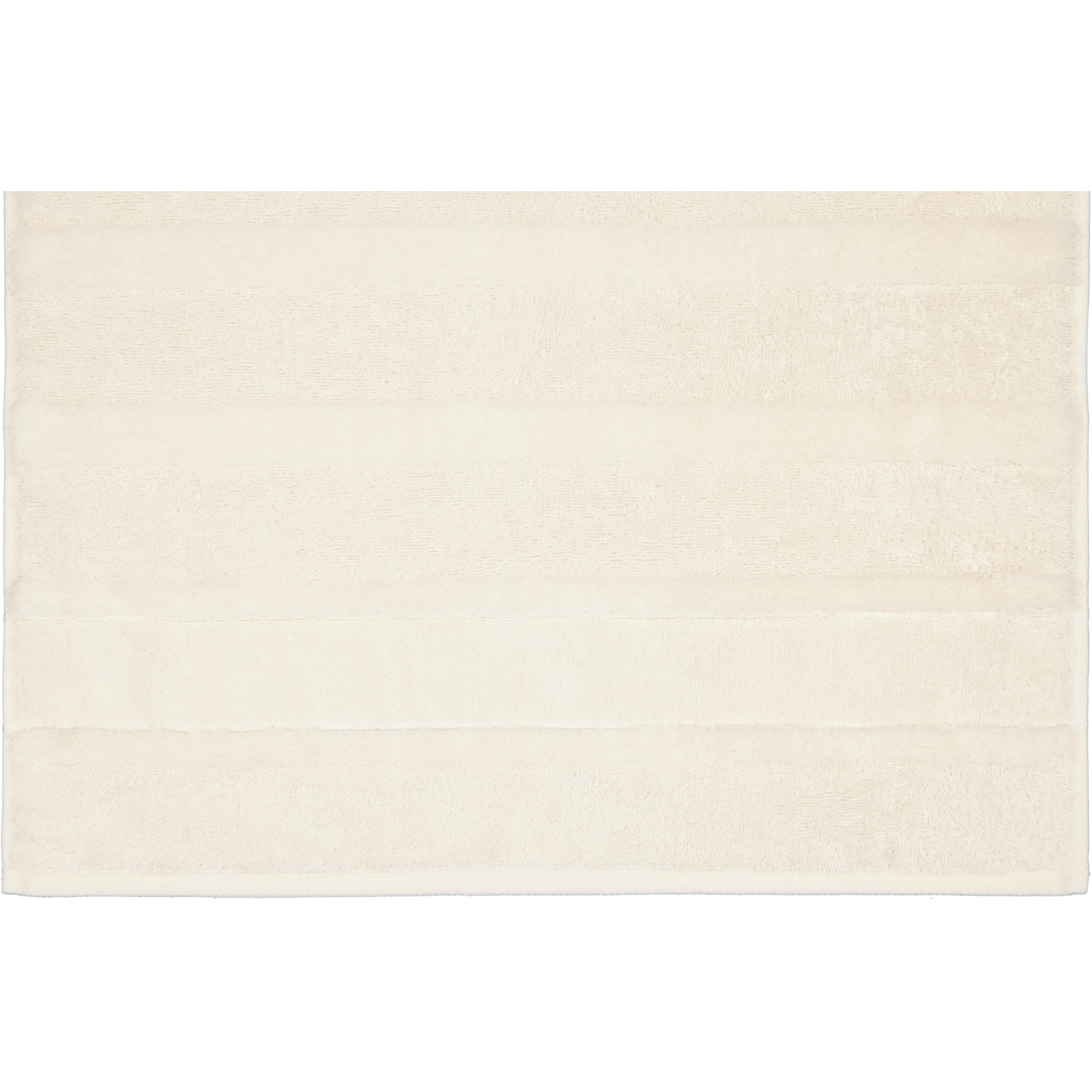 Cawö - Noblesse2 1002 - Farbe: 356 - natur - Waschhandschuh 16x22 cm