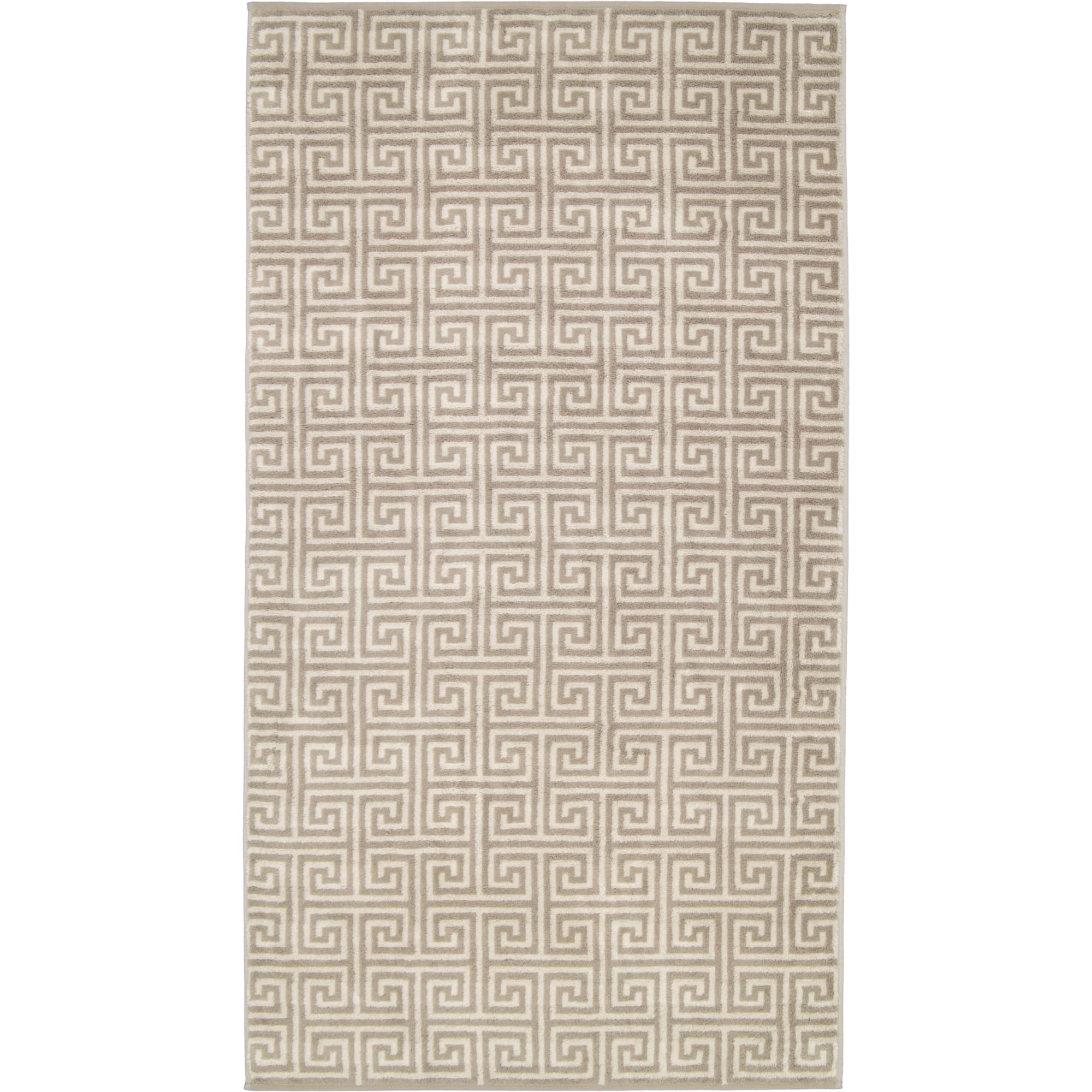 Cawö Handtücher Noblesse Elegance Allover 1088 graphit - 37 - Duschtuch 80x150 cm