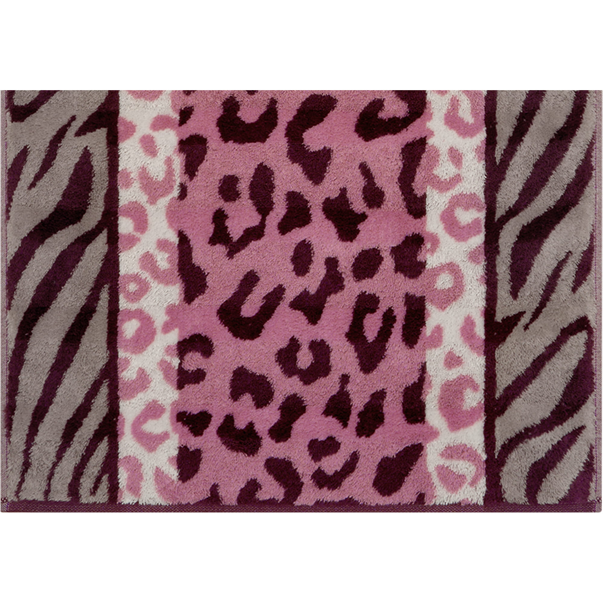 Cawö Handtücher Noblesse Animal 1090 blush - 22