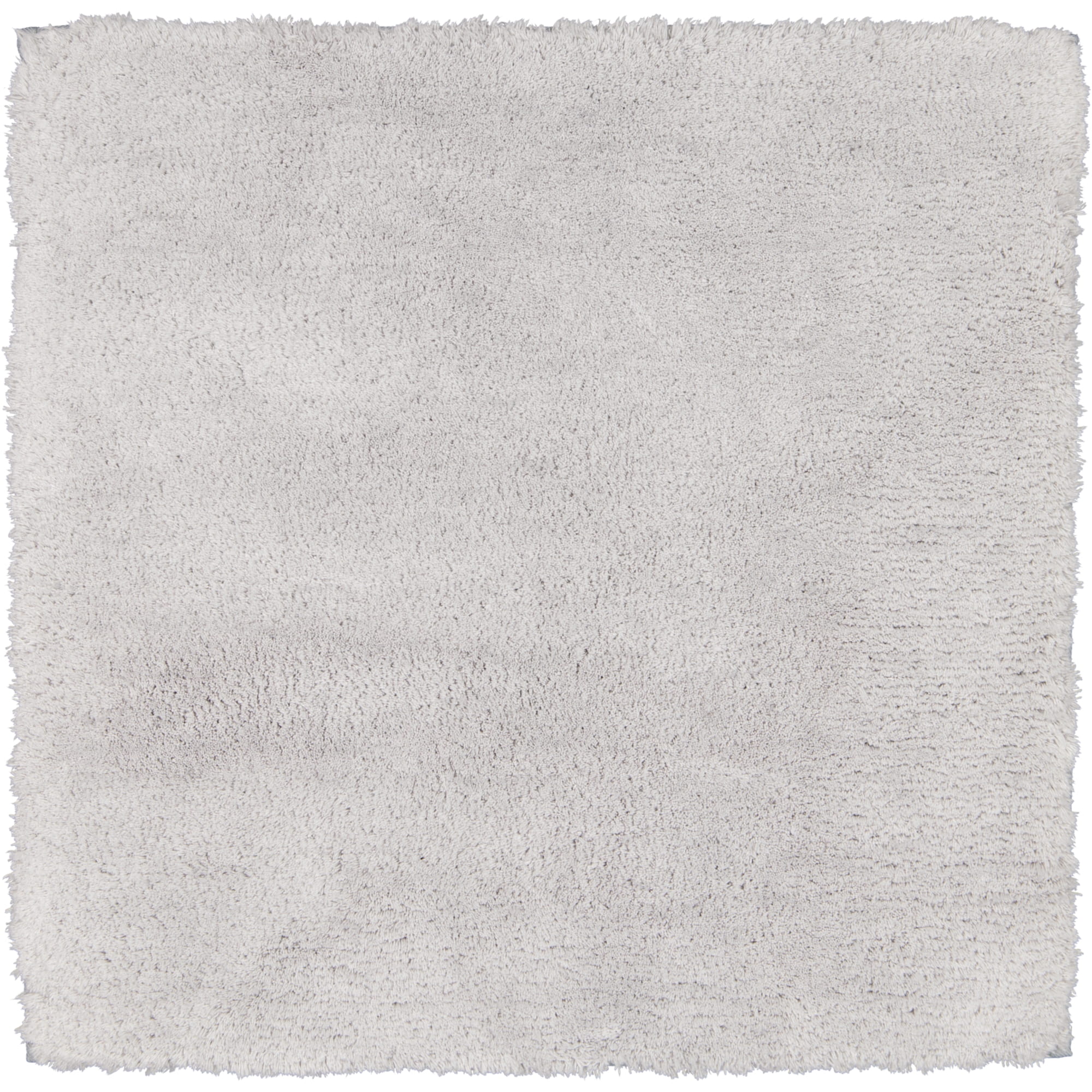 Cawö Home Badteppiche Solid 1009 platin - 705 - 60x60 cm