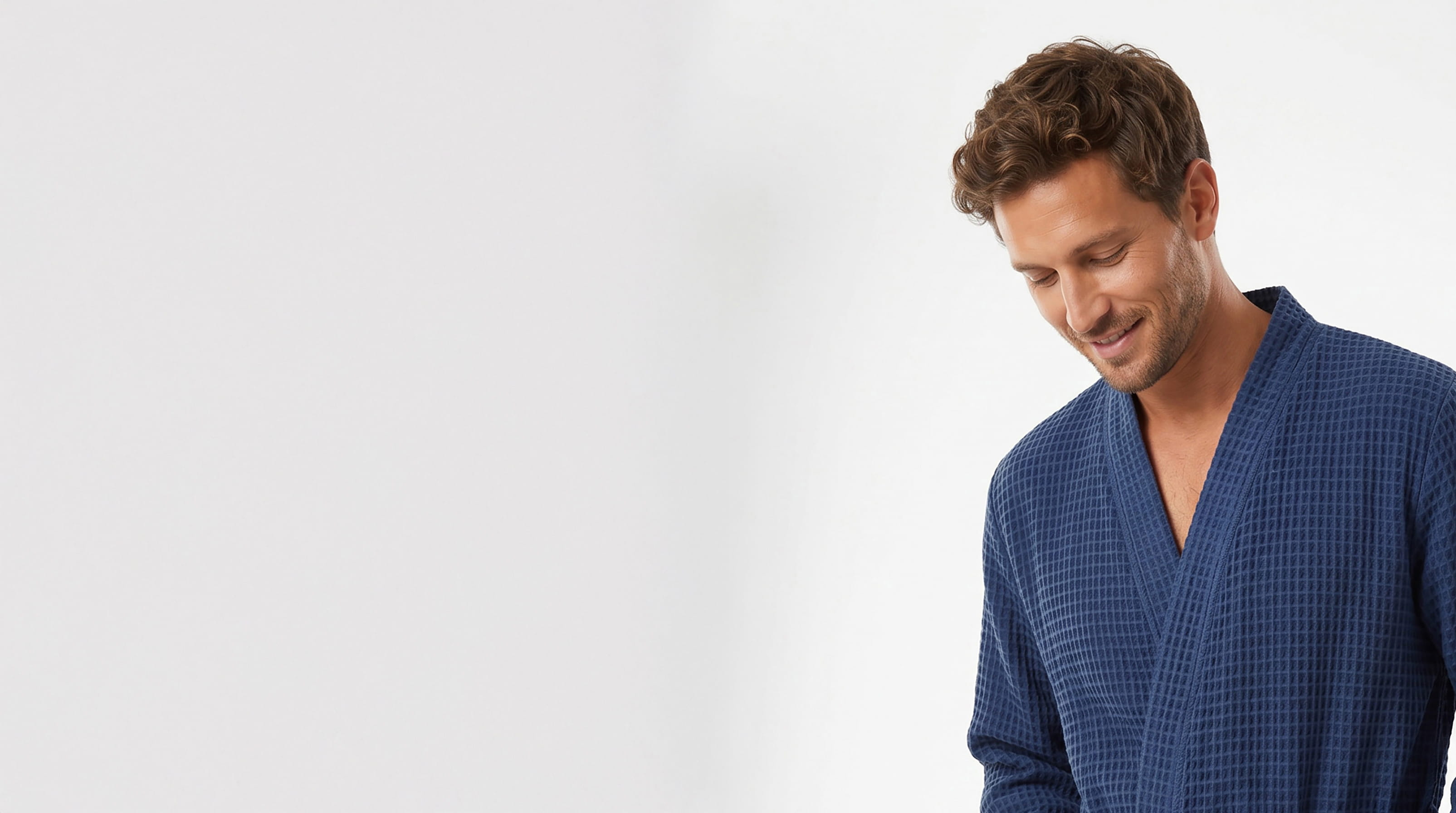 Cawö Herren Bademäntel – robust, weich und langlebig