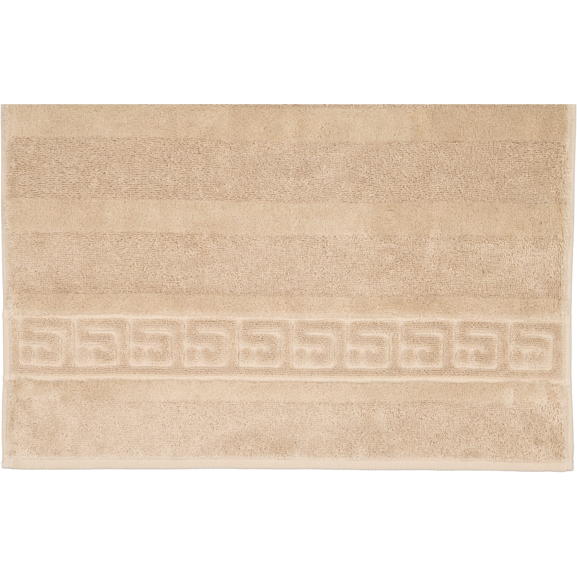 Cawö - Noblesse Uni 1001 - Farbe: 375 - sand