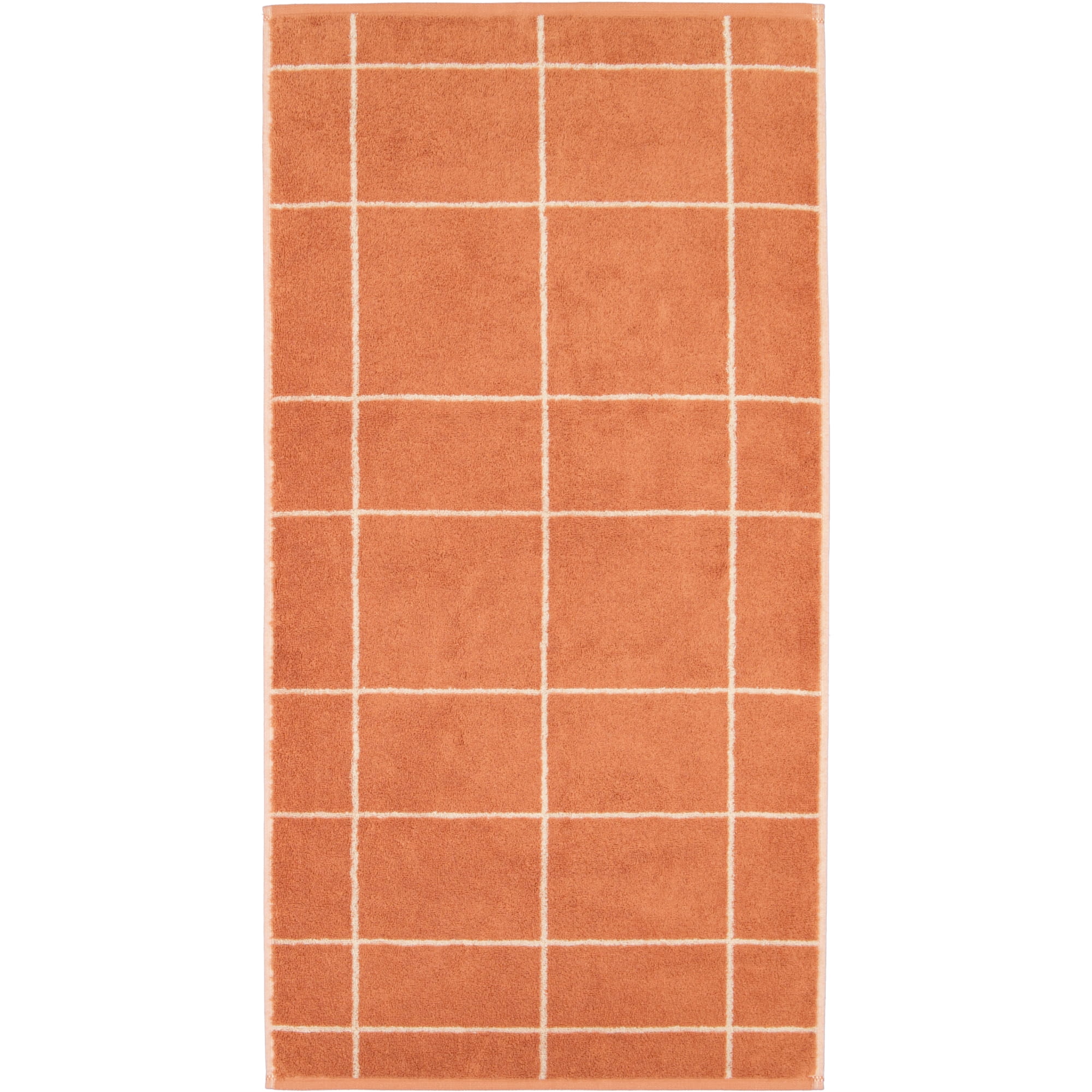 Cawö Handtücher Atelier Lines 6240 kupfer - 33