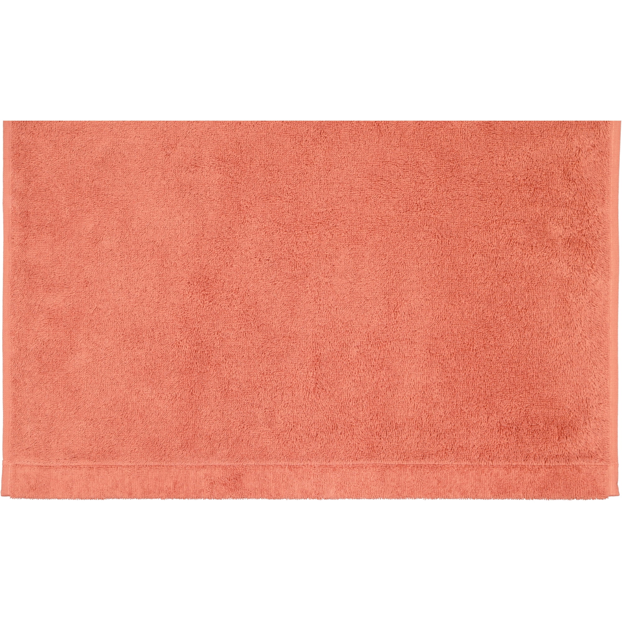 Cawö Handtücher Lifestyle Uni 7007 brick - 387
