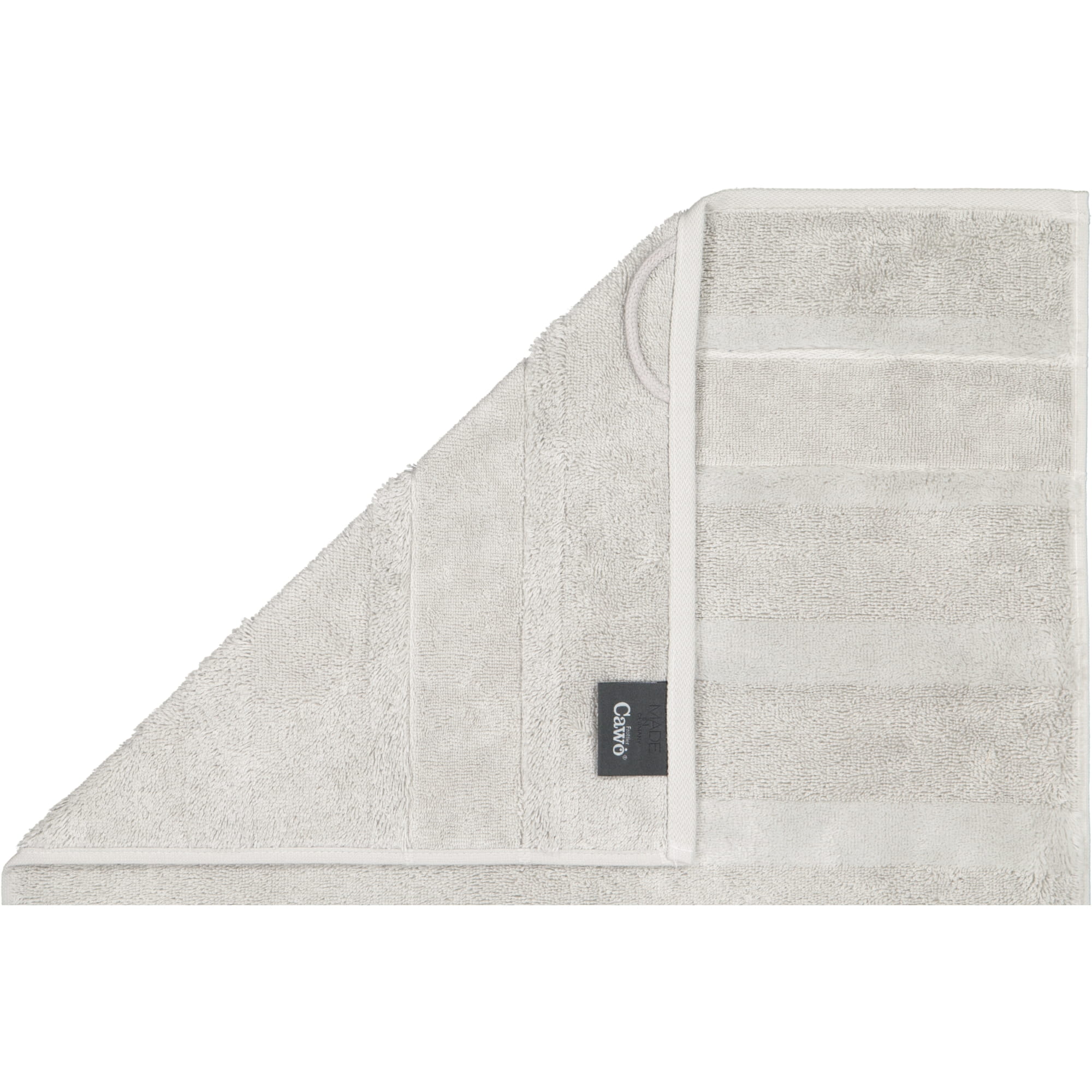 Cawö - Noblesse2 1002 - Farbe: platin - 705