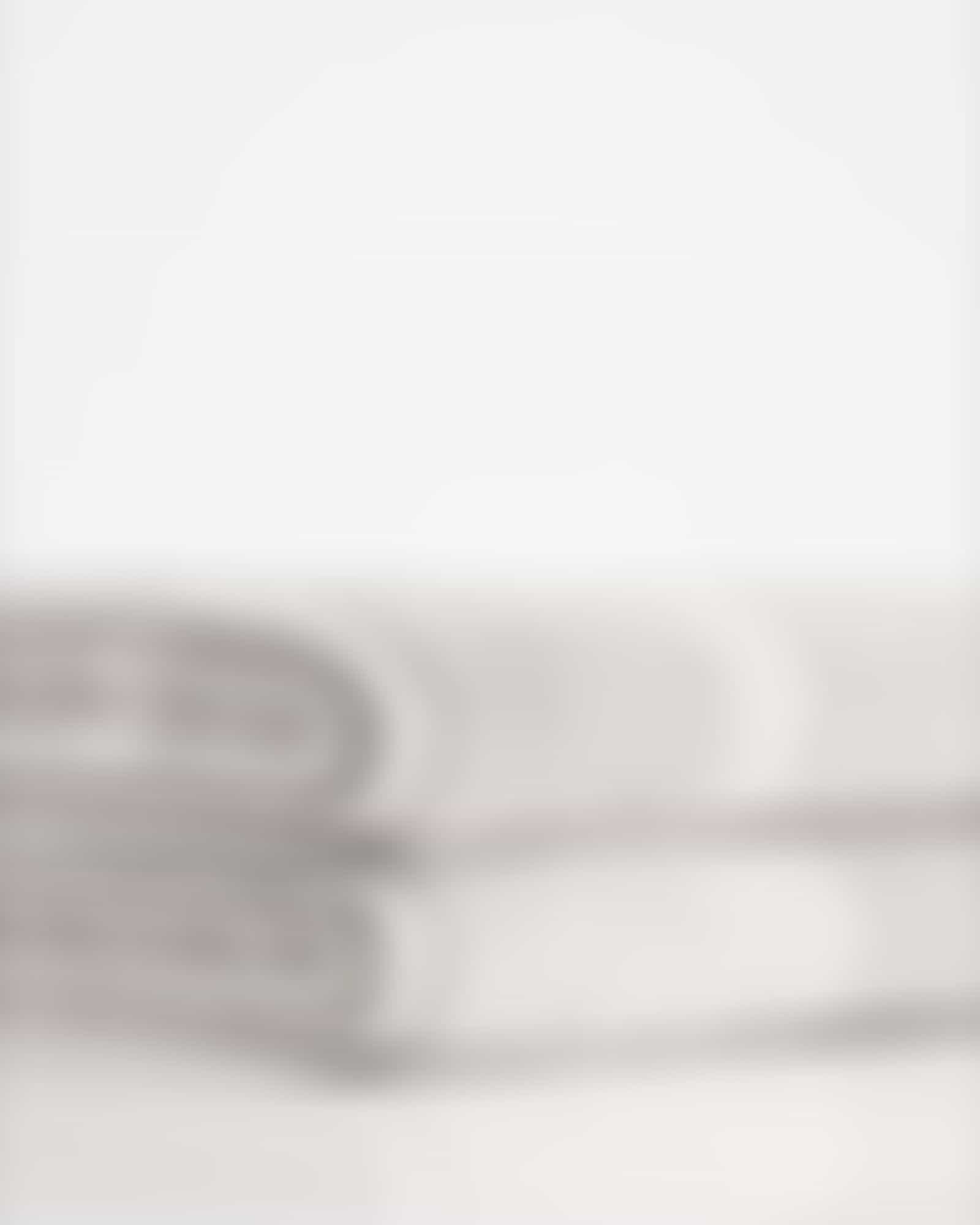 Cawö - Luxury Home Two-Tone 590 - Farbe: platin - 76