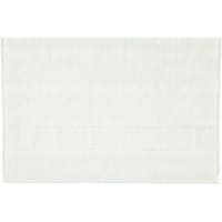 Cawö - Noblesse2 1002 - Farbe: 600 - weiß Handtuch 50x100 cm