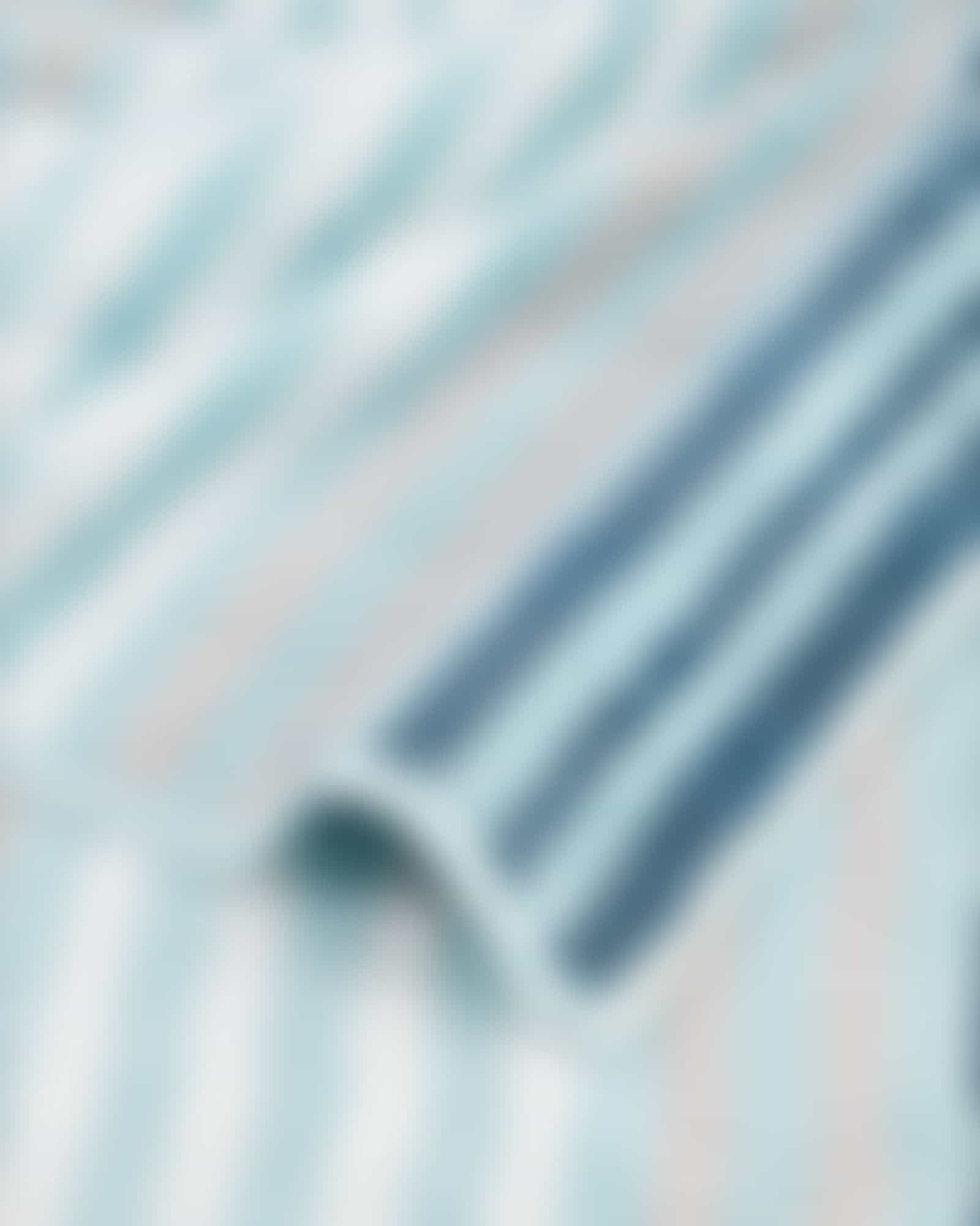 Cawö Noblesse Seasons Streifen 1083 - Farbe: mint - 44