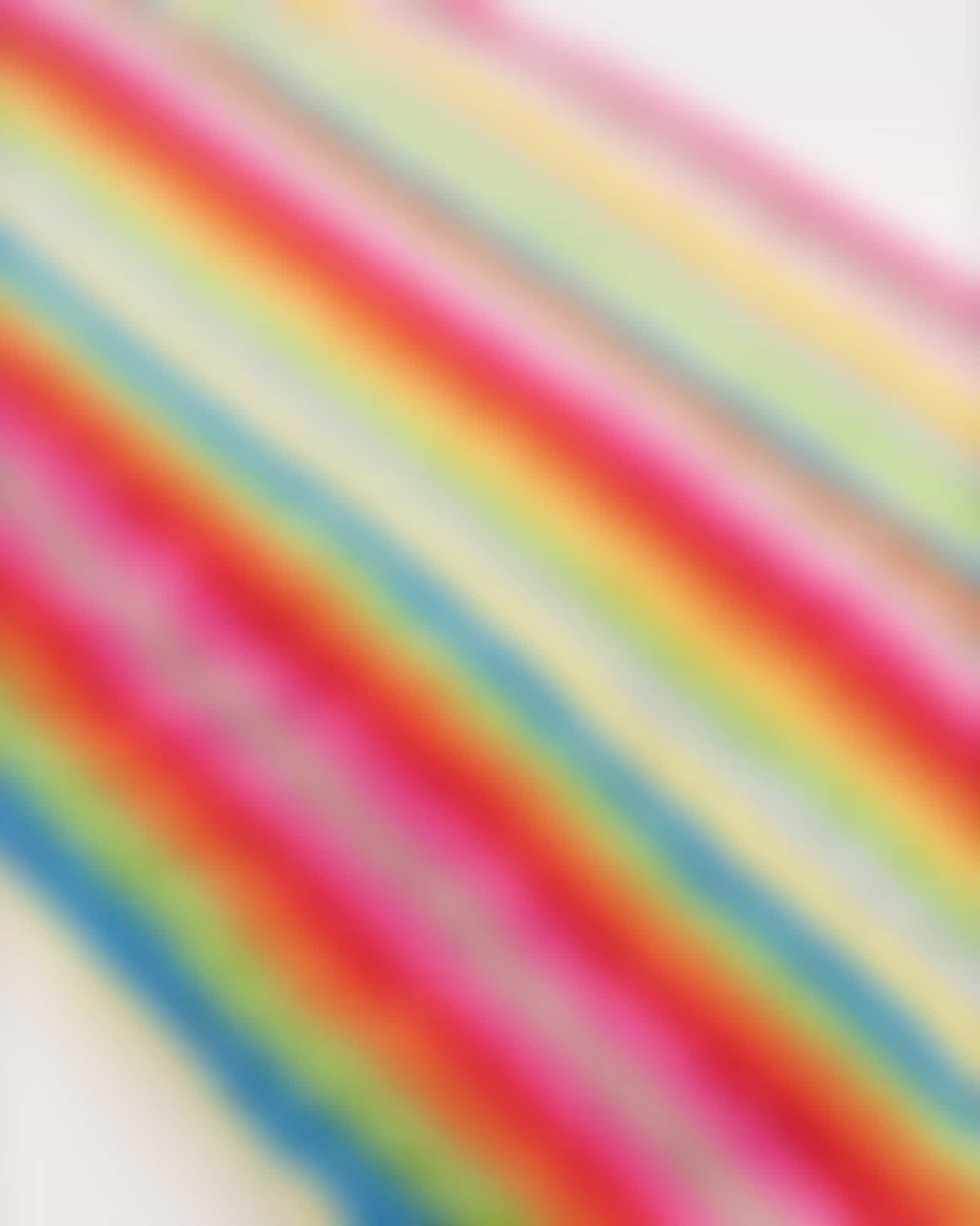 Cawö Home - Badteppich Life Style 7008 - Farbe: multicolor - 25 60x60 cm