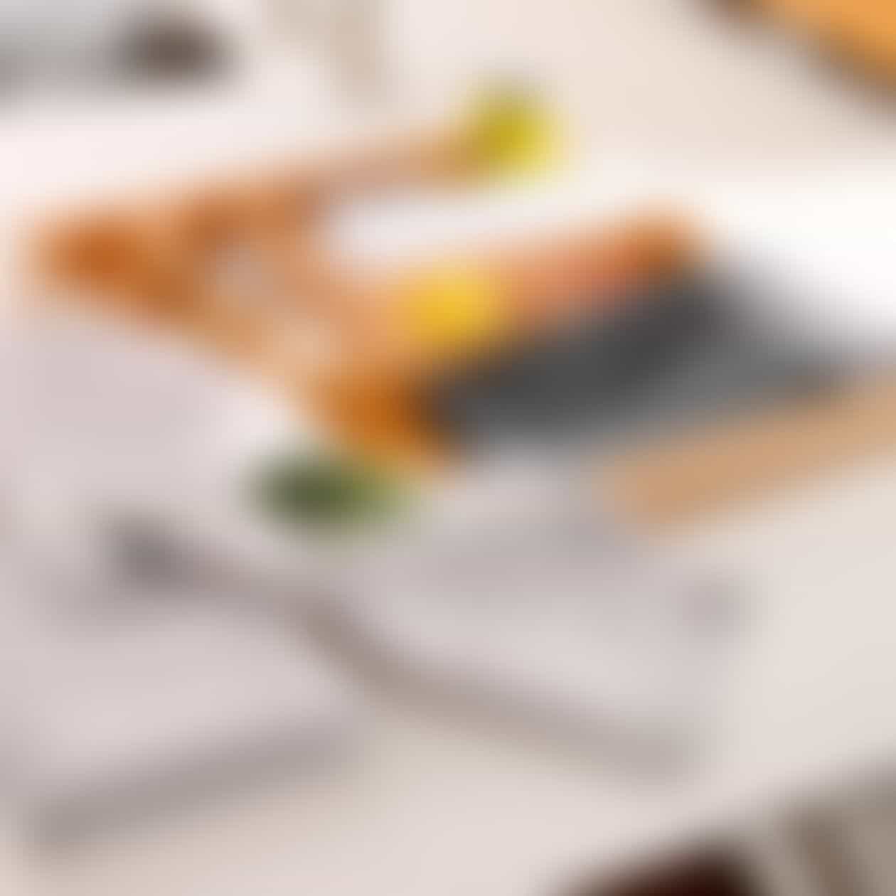 Cawö Home Solid 500 - Geschirrtuch 50x70 cm - Farbe: scotch - 532 Detailbild 2 Cawö Home Solid 500 - Geschirrtuch 50x70 cm - Farbe: scotch - 532 Detailbild 2