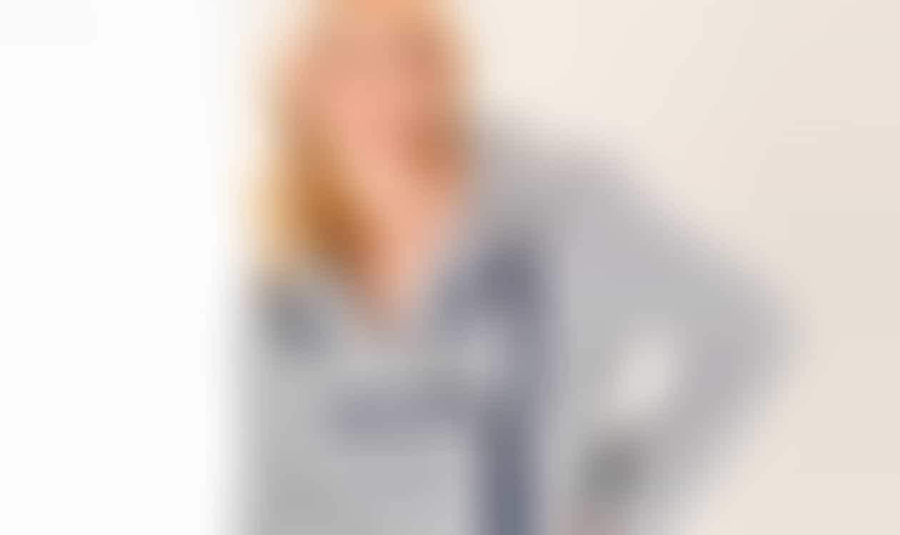 Cawö Damen Bademantel New Zipper RV 6116 - Farbe: navy-pink - 133 S Detailbild 3 Cawö Damen Bademantel New Zipper RV 6116 - Farbe: navy-pink - 133 S Detailbild 3