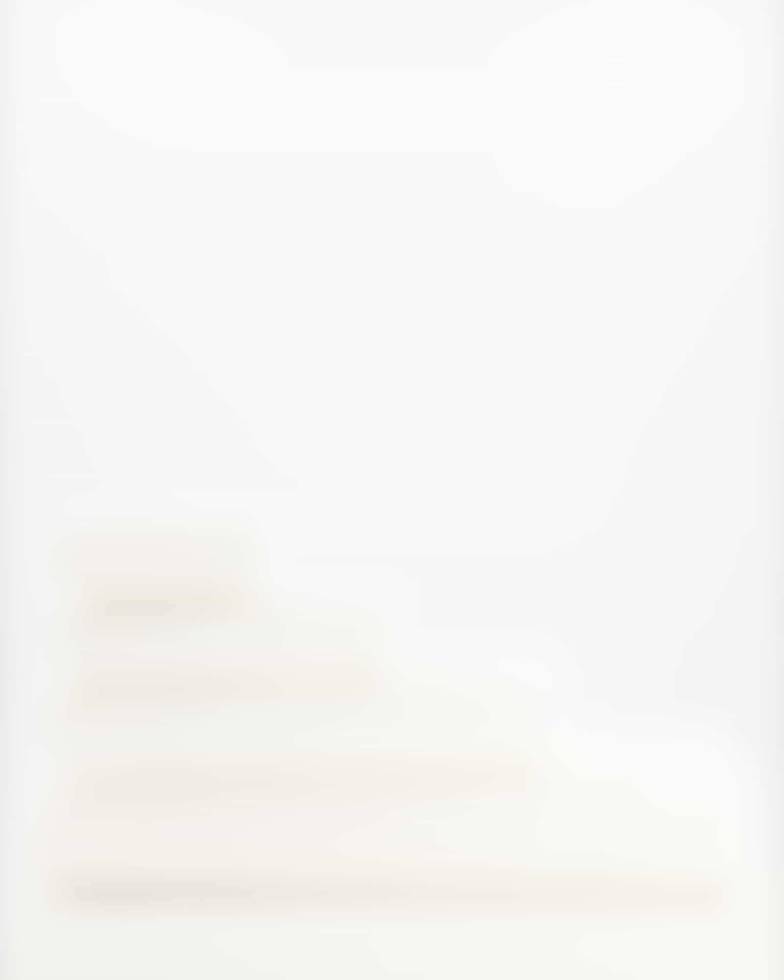 Cawö - Life Style Uni 7007 - Farbe: weiß - 600 Gästetuch 30x50 cm