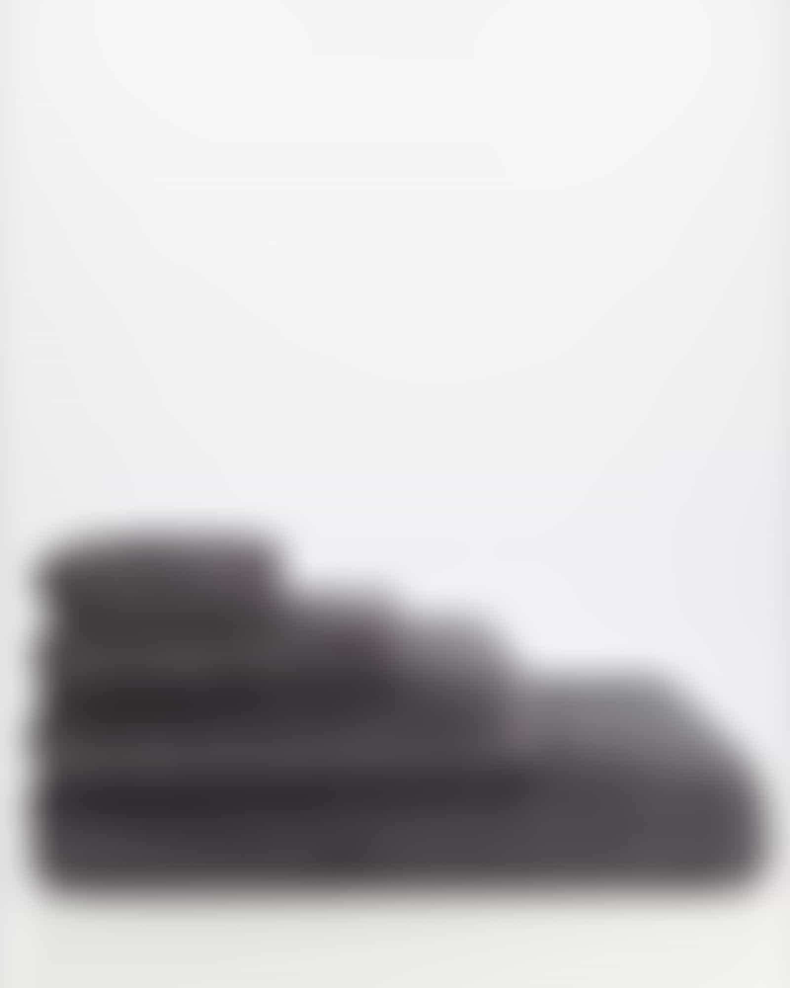Cawö Heritage 4000 - Farbe: anthrazit - 774 Seiflappen 30x30 cm