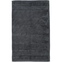 Cawö - Noblesse2 1002 - Farbe: 774 - anthrazit Duschtuch 80x160 cm