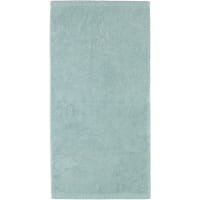 Cawö - Life Style Uni 7007 - Farbe: seegrün - 455 Seiflappen 30x30 cm