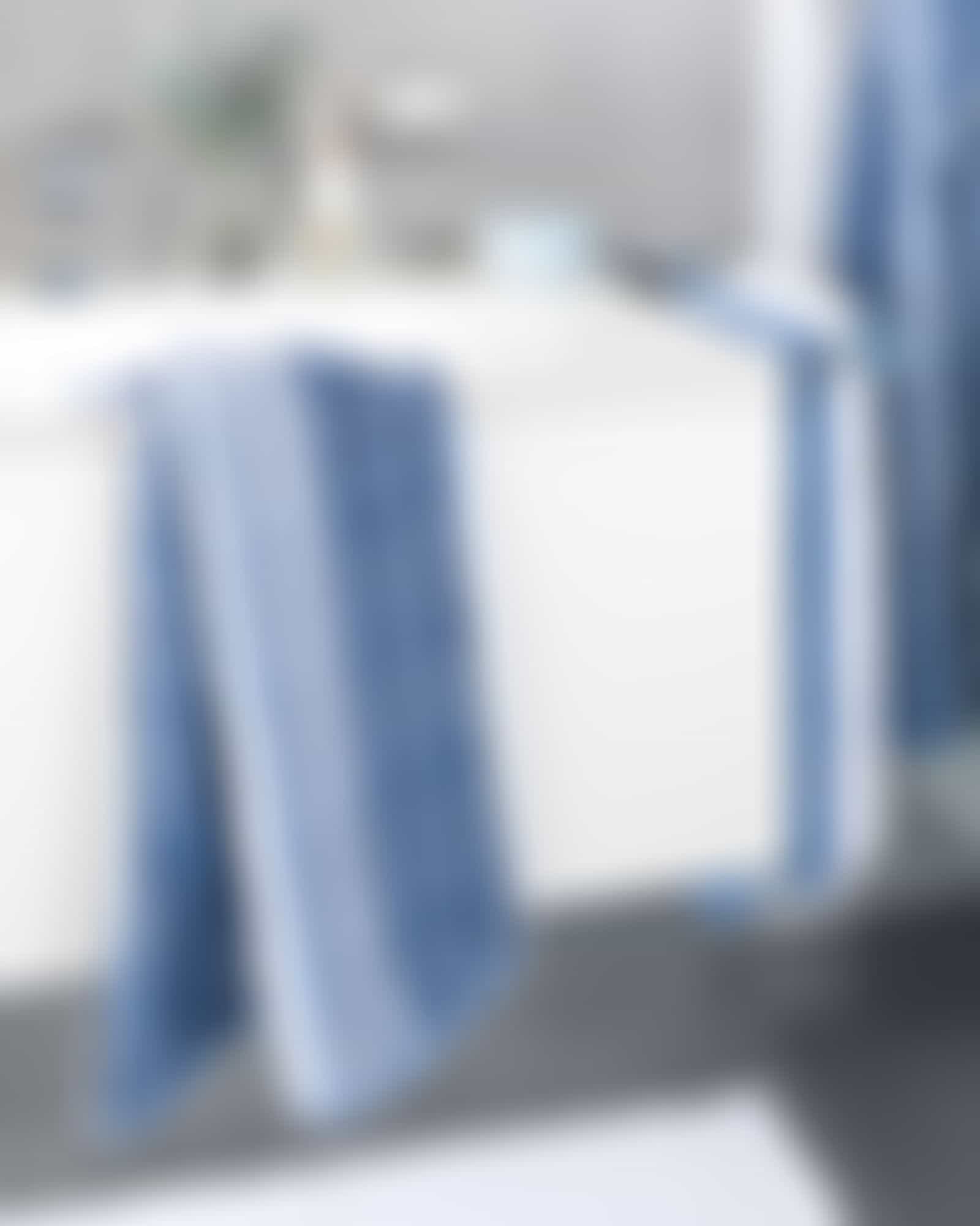 Cawö Noblesse Seasons Streifen 1083 - Farbe: mint - 44 Detailbild 3 Cawö Noblesse Seasons Streifen 1083 - Farbe: mint - 44 Detailbild 3